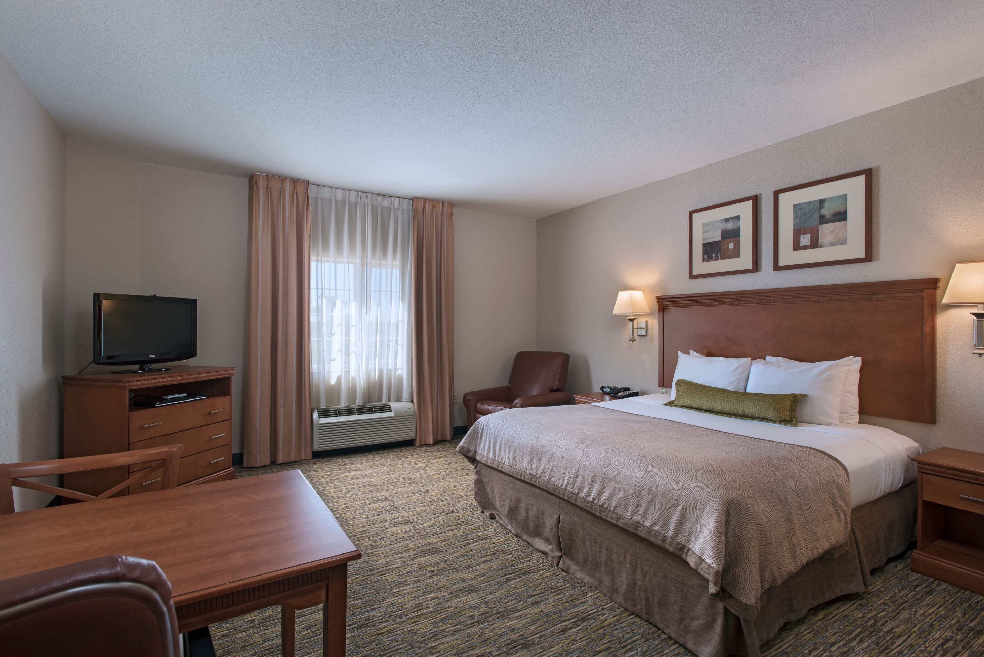 Candlewood Suites Austin N-Cedar Park - Image 3