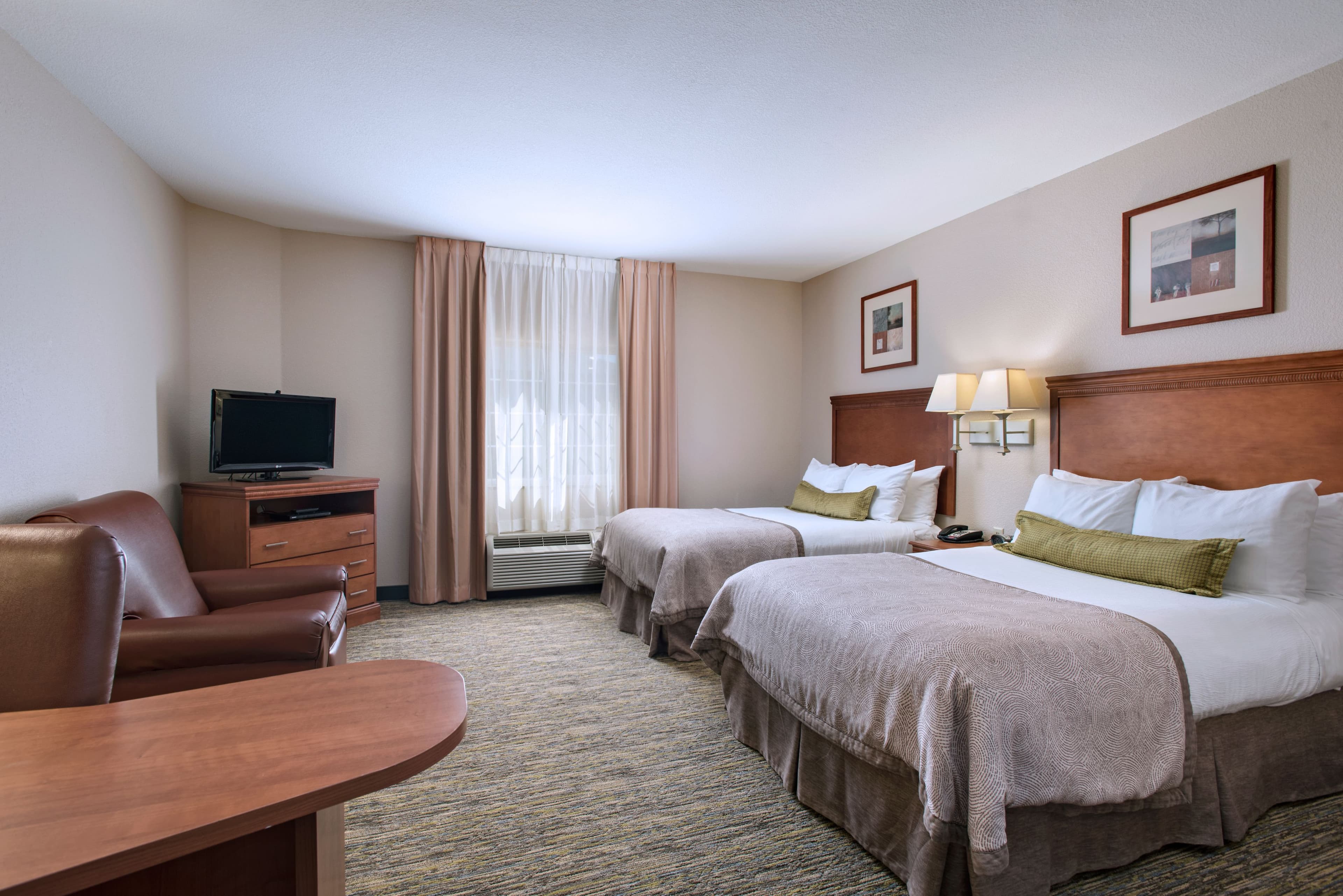 Candlewood Suites Austin N-Cedar Park - Image 2