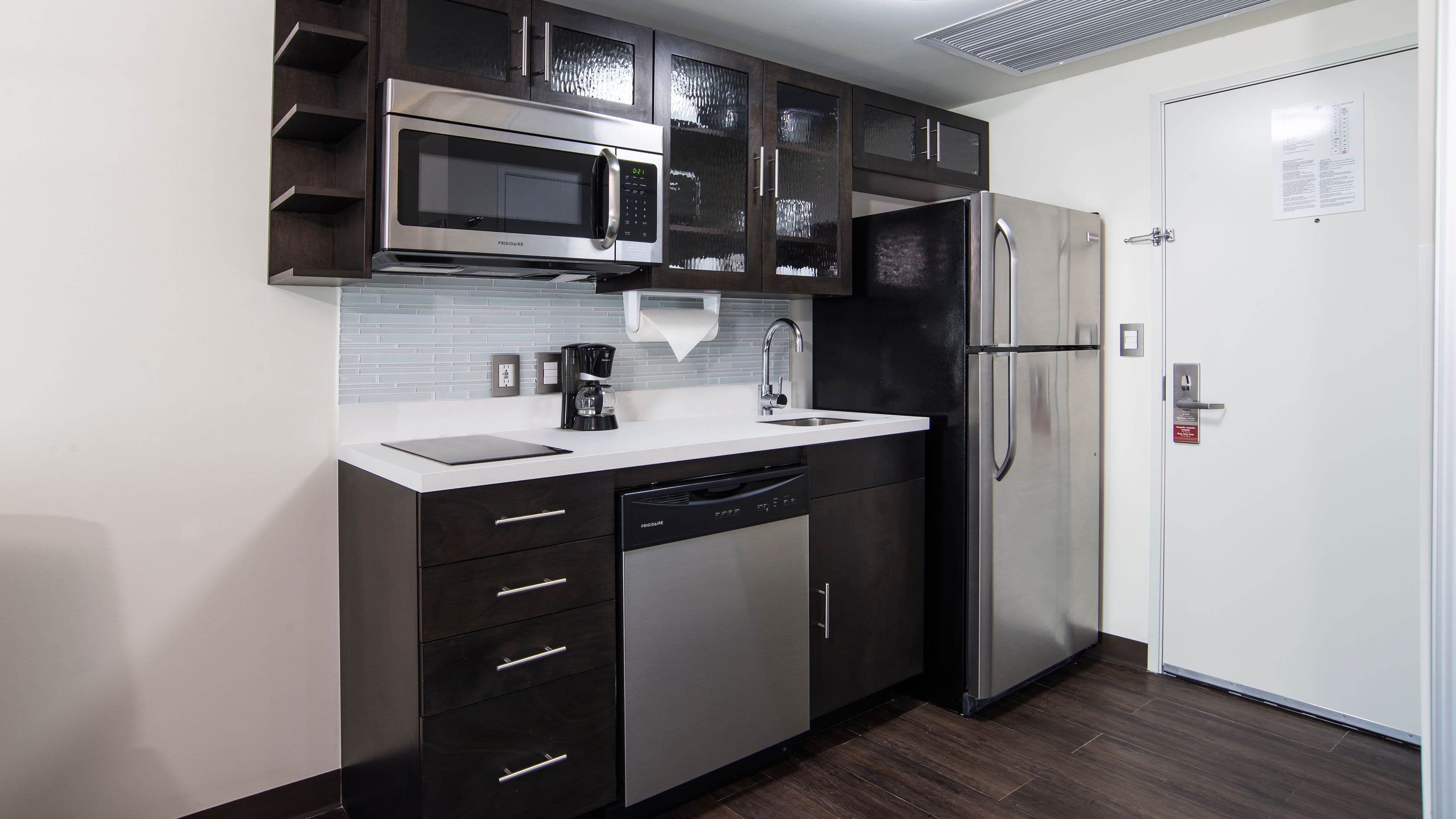 Candlewood Suites Celaya — 8