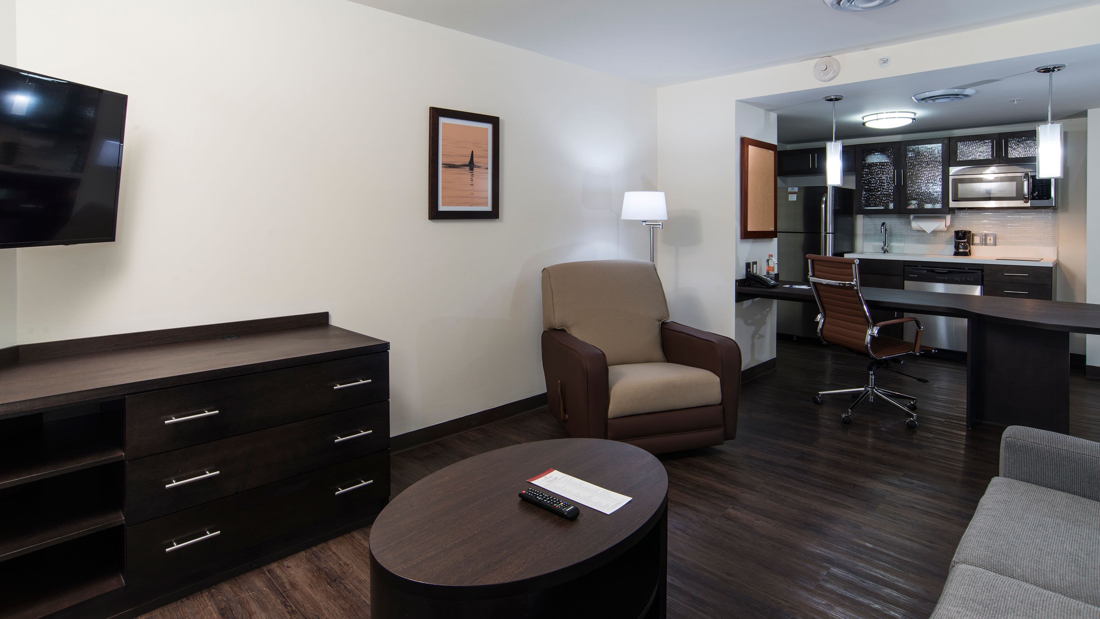 Candlewood Suites Celaya — 31