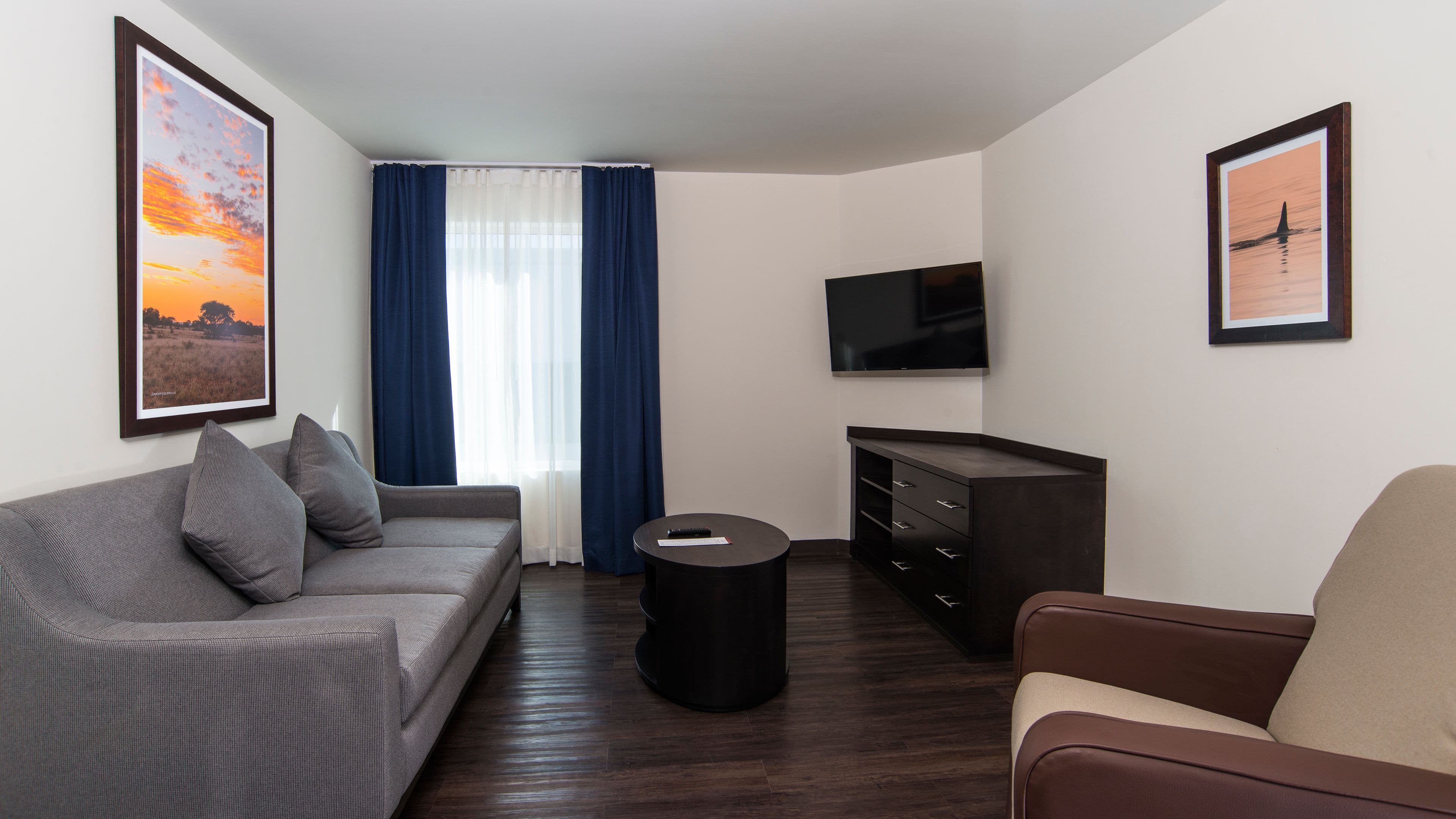 Candlewood Suites Celaya — 32
