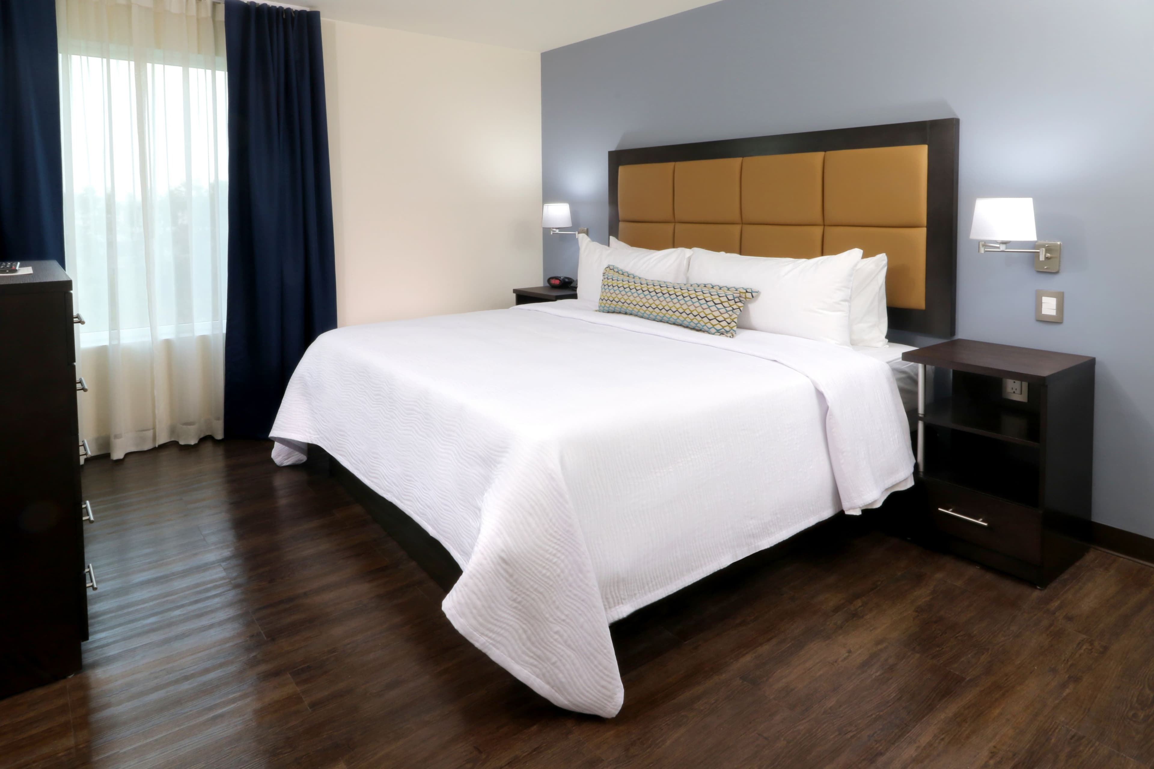 Candlewood Suites Celaya — 30