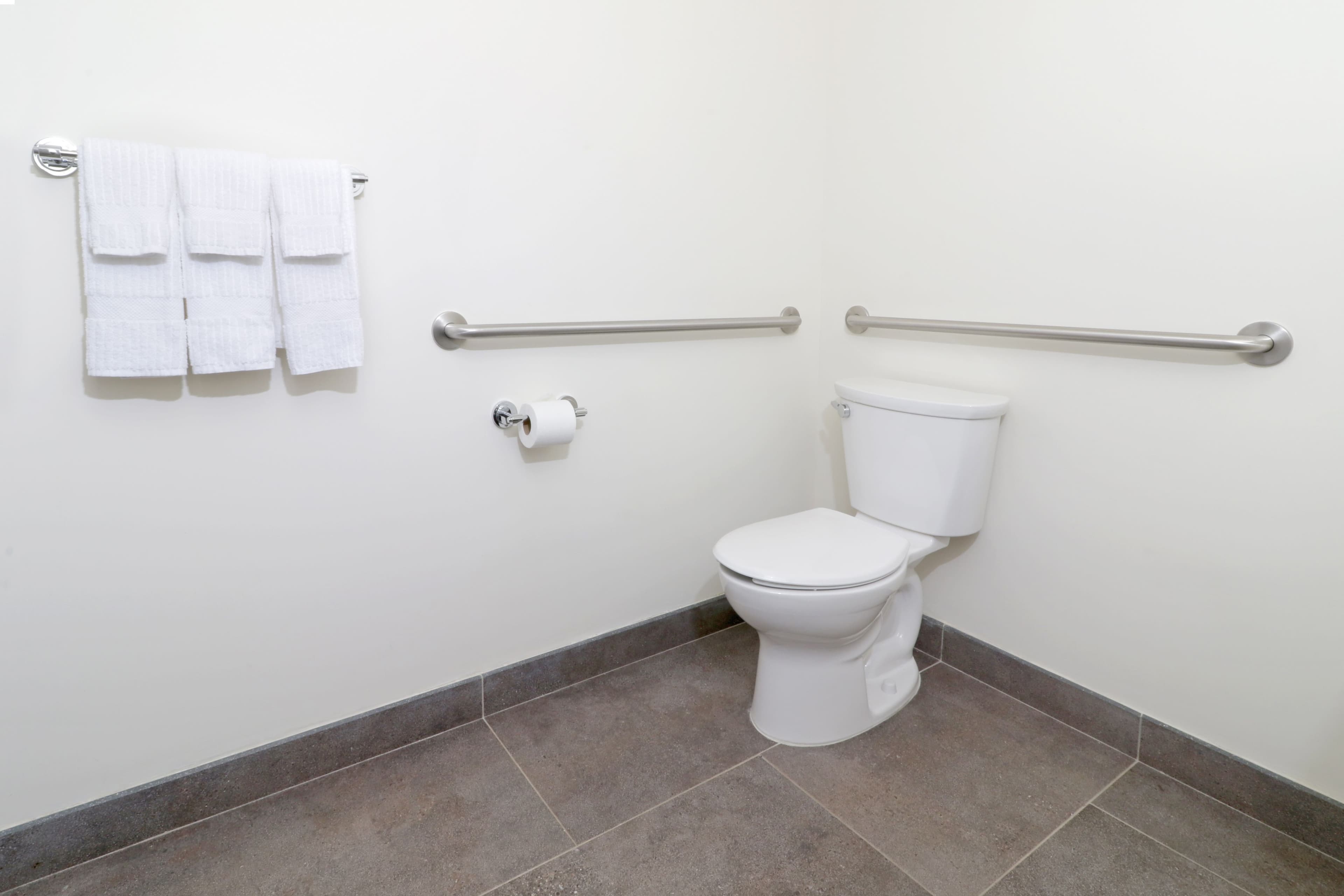 Candlewood Suites Celaya — 27