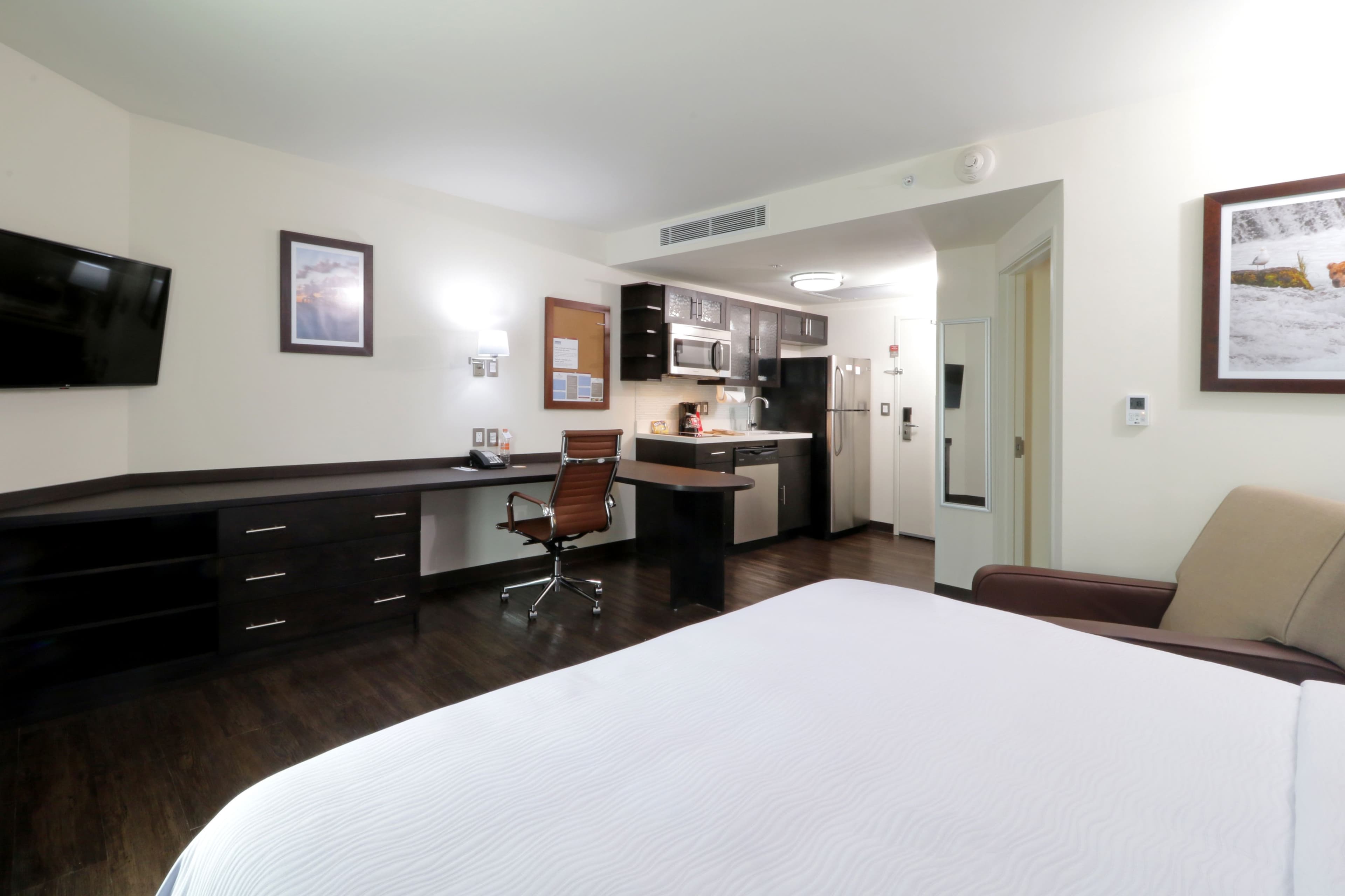 Candlewood Suites Celaya - Image 5