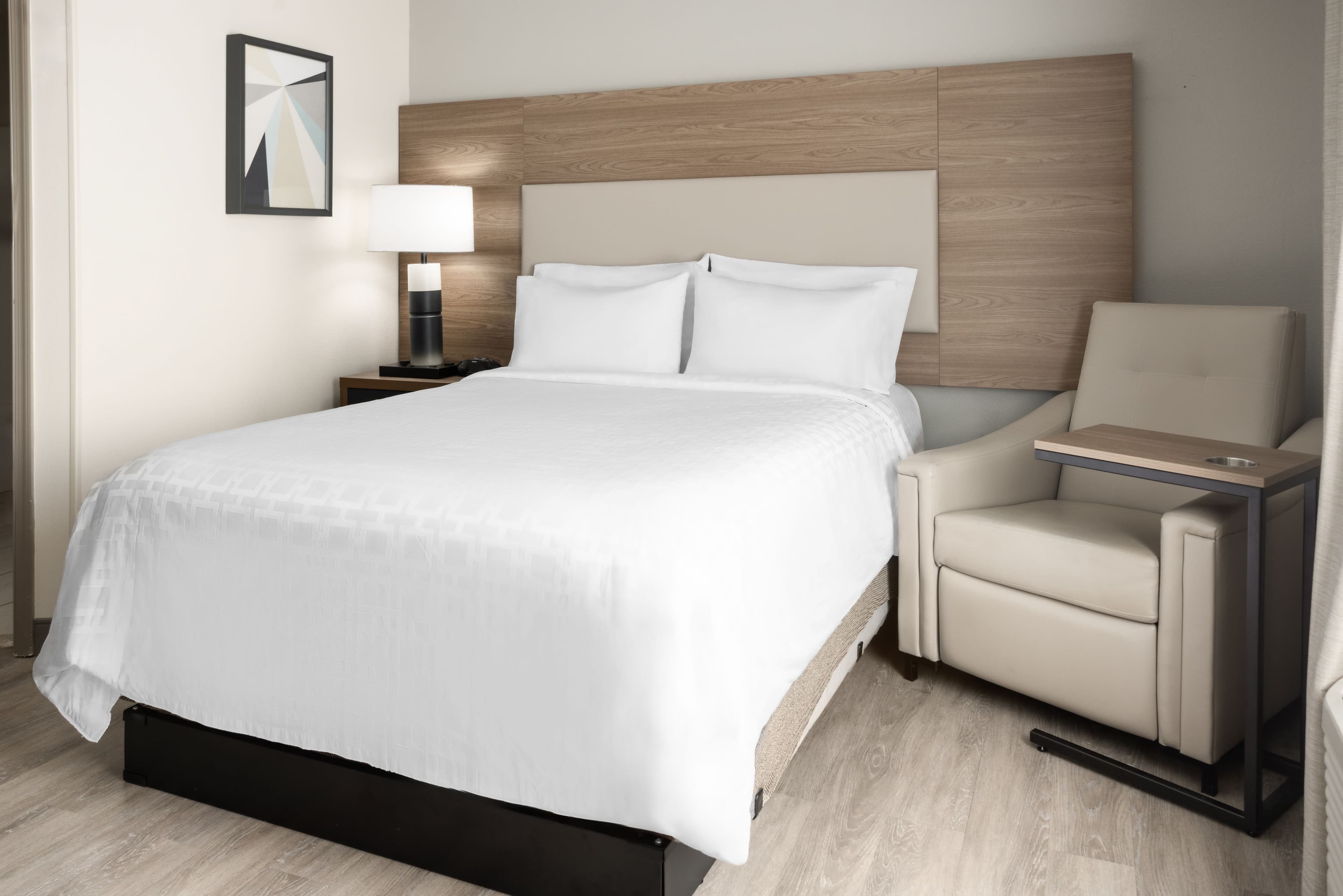 Candlewood Suites Chambersburg — 7