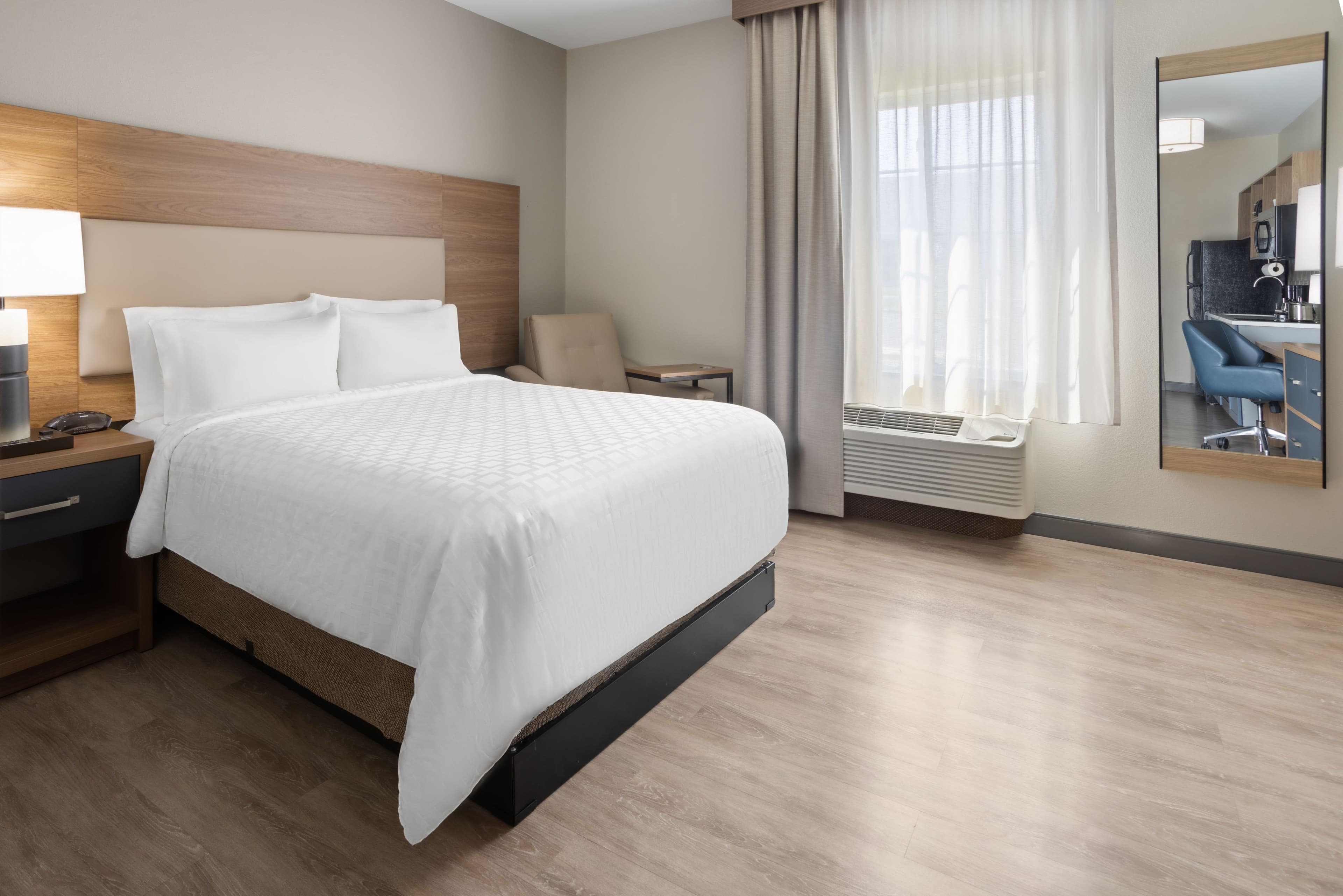 Candlewood Suites Chambersburg — 9