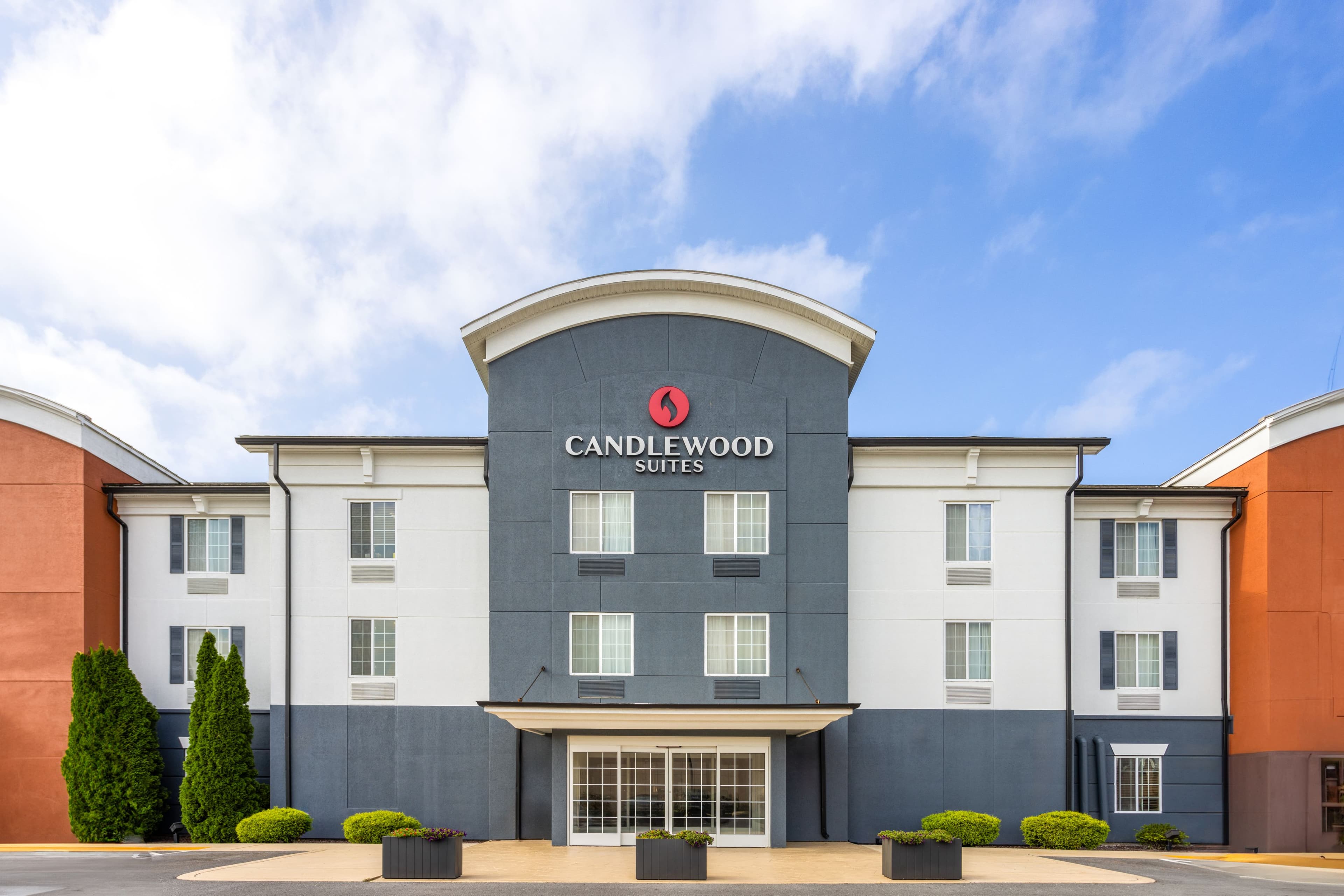 Candlewood Suites Chambersburg - Image 1