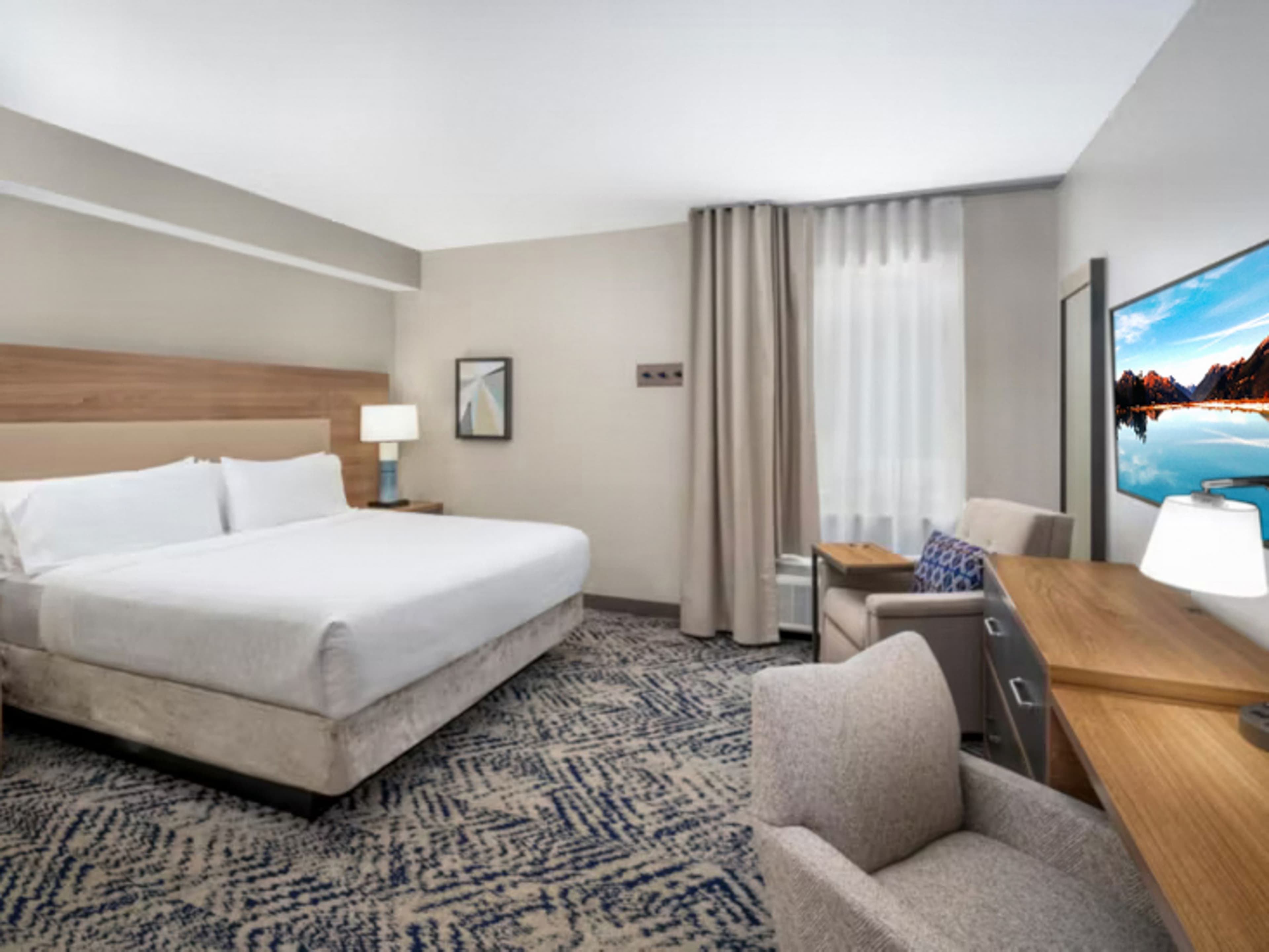 Candlewood Suites Champaign-Urbana Univ Area - Image 3