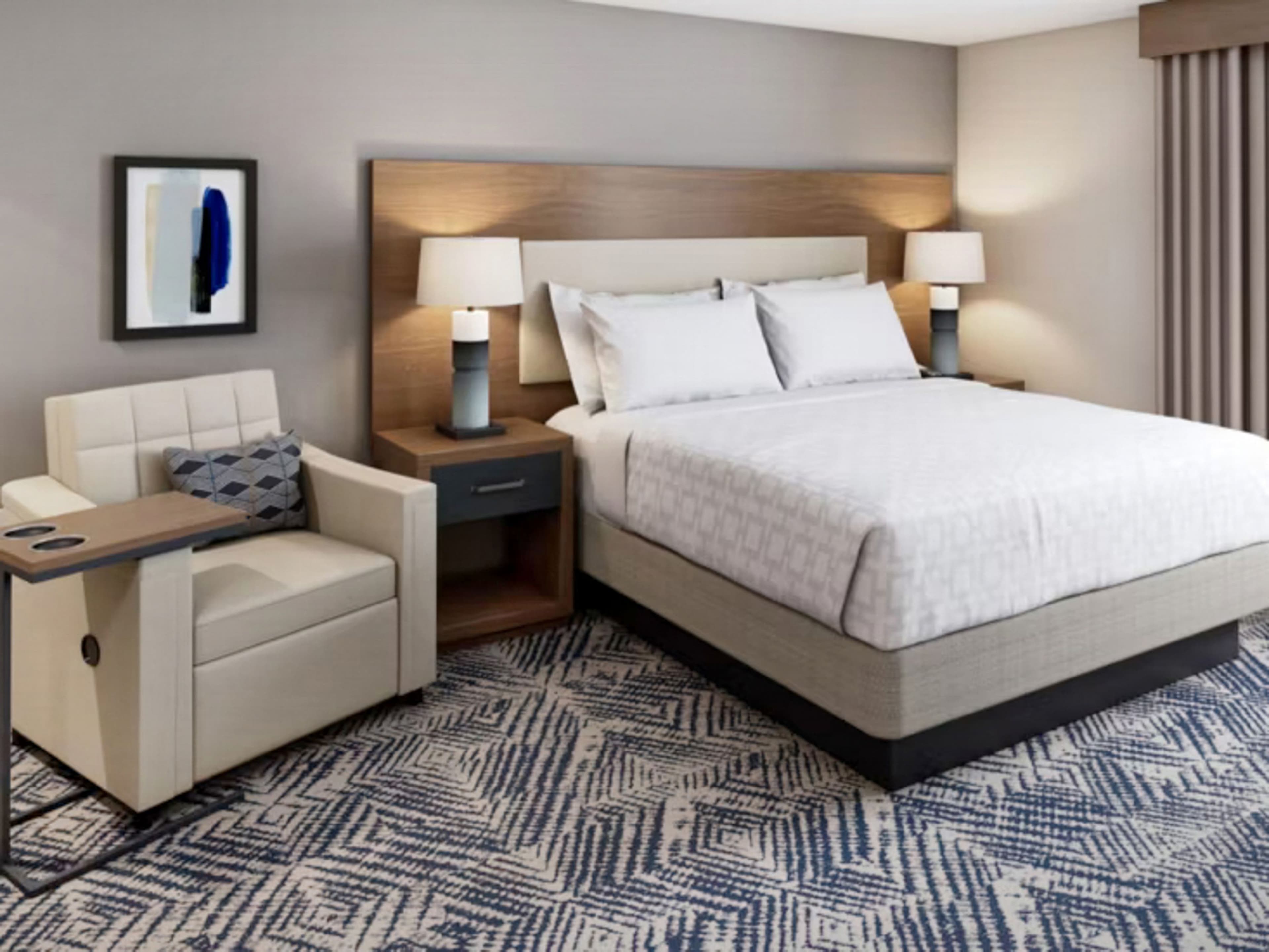 Candlewood Suites Champaign-Urbana Univ Area - Image 4