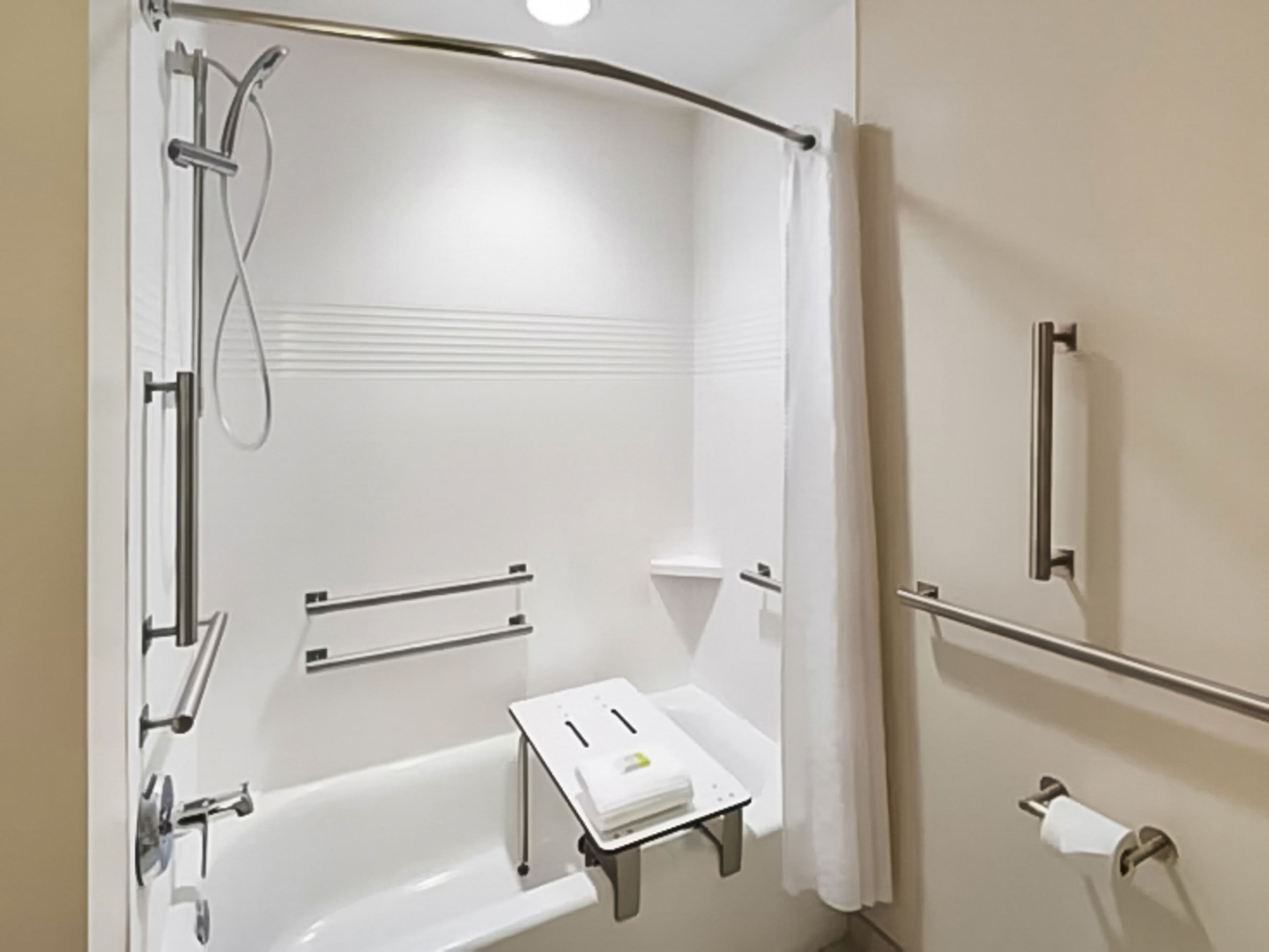Candlewood Suites Champaign-Urbana Univ Area — 11