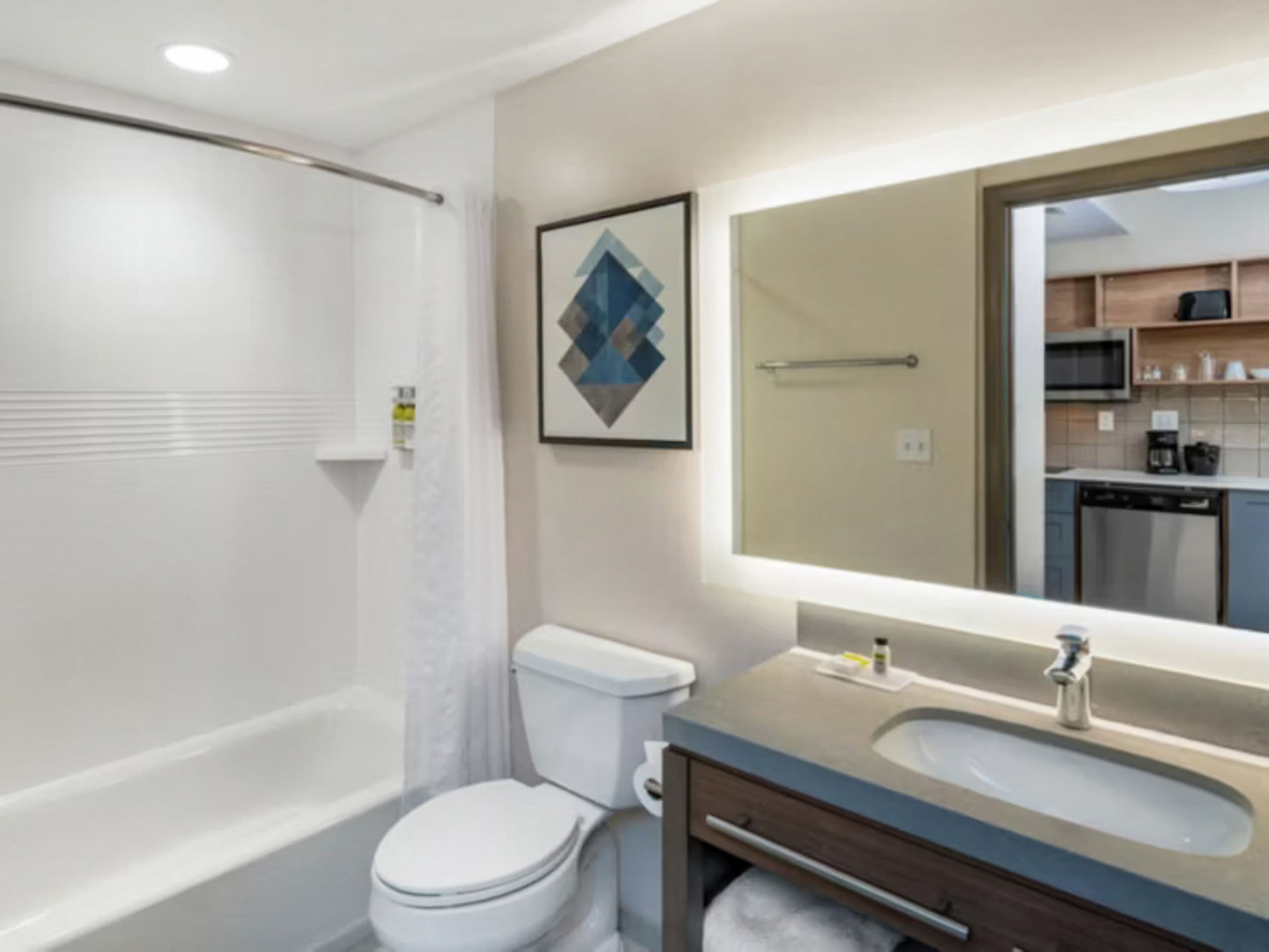 Candlewood Suites Champaign-Urbana Univ Area - Image 5