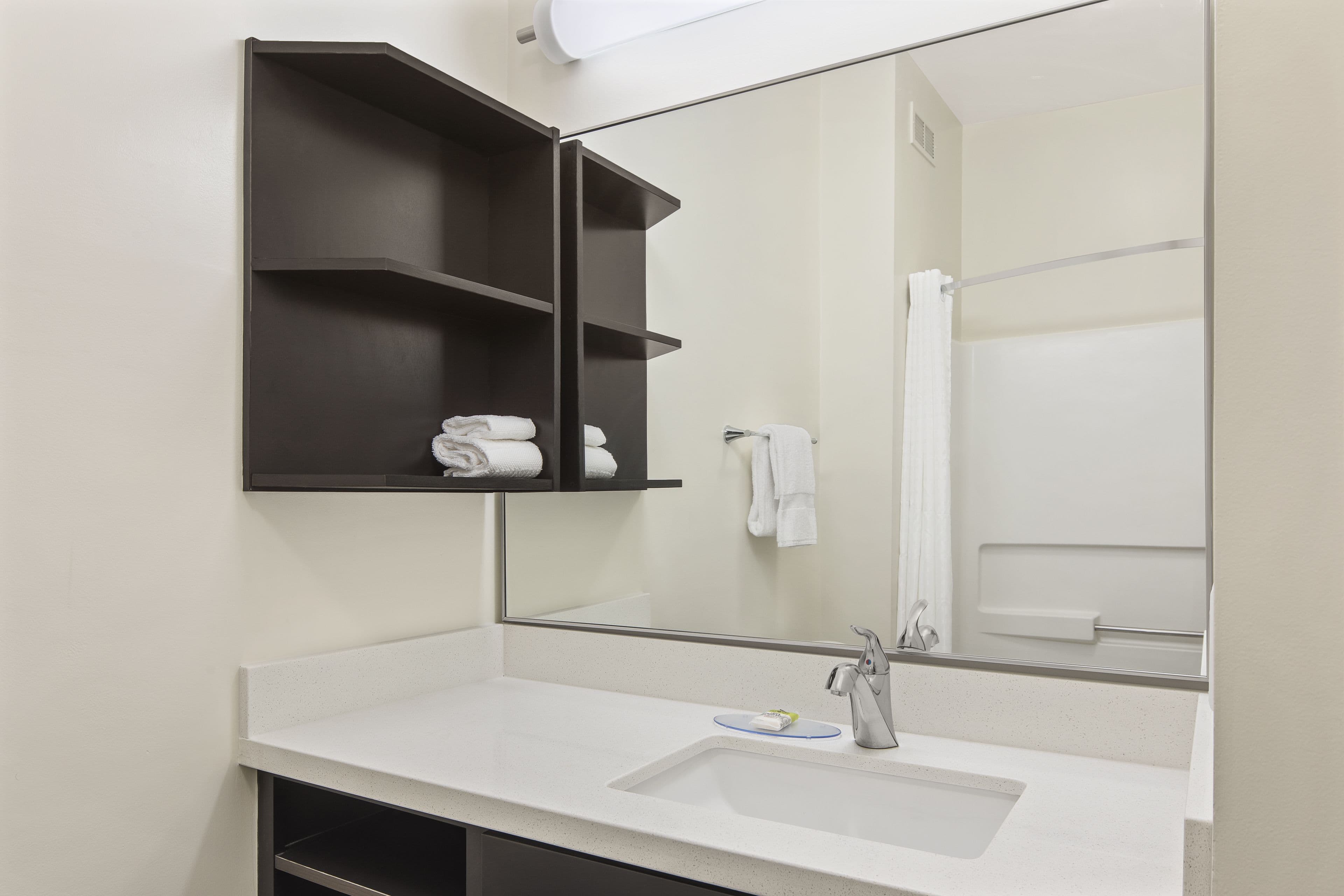 Candlewood Suites Charlotte - Arrowood — 25