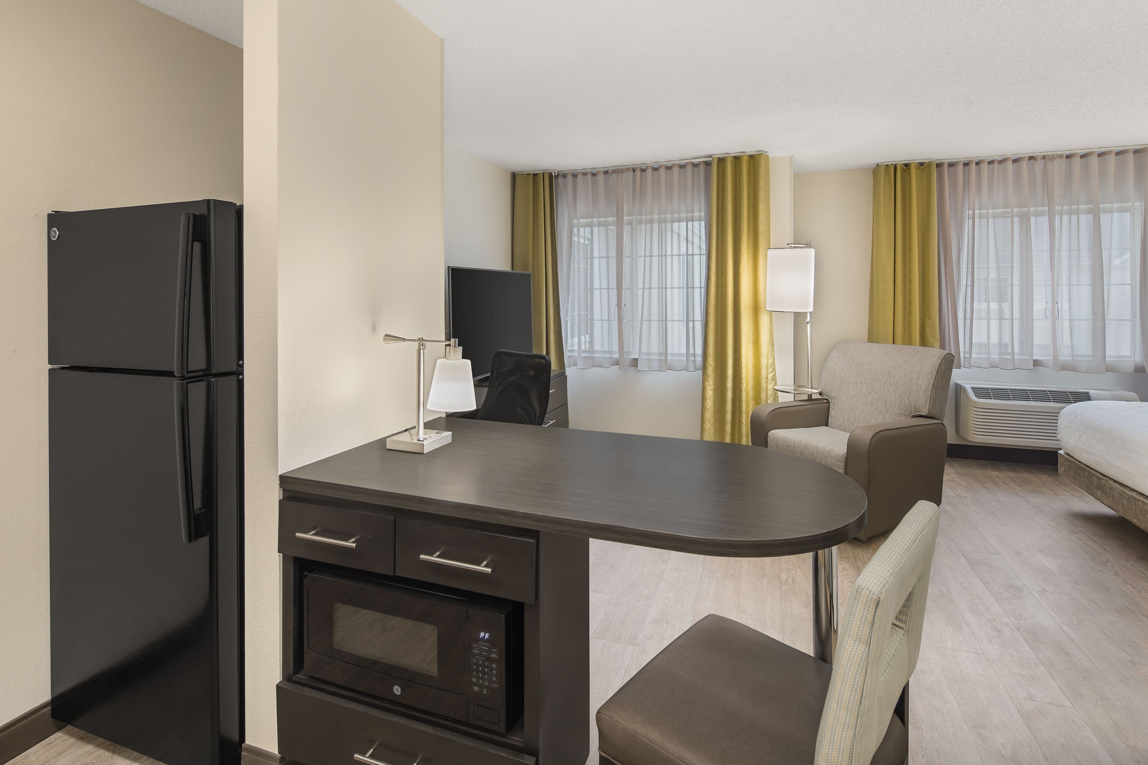 Candlewood Suites Charlotte - Arrowood — 60