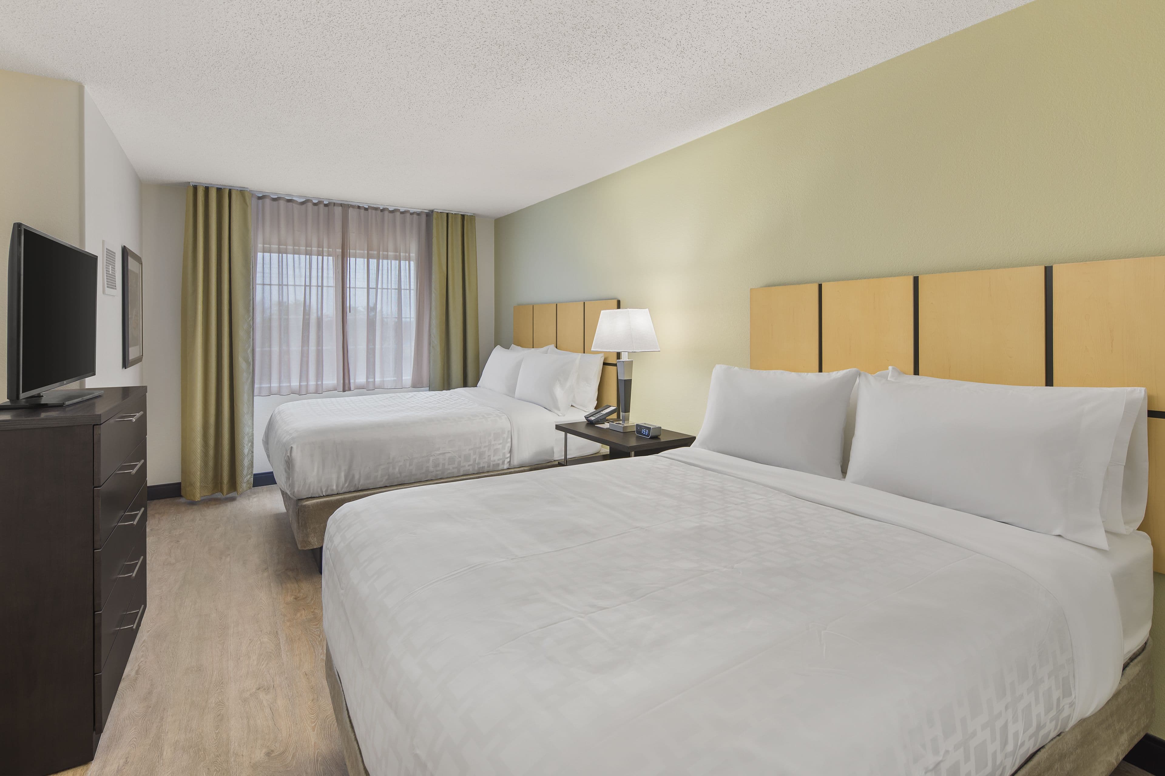 Candlewood Suites Charlotte - Arrowood — 29
