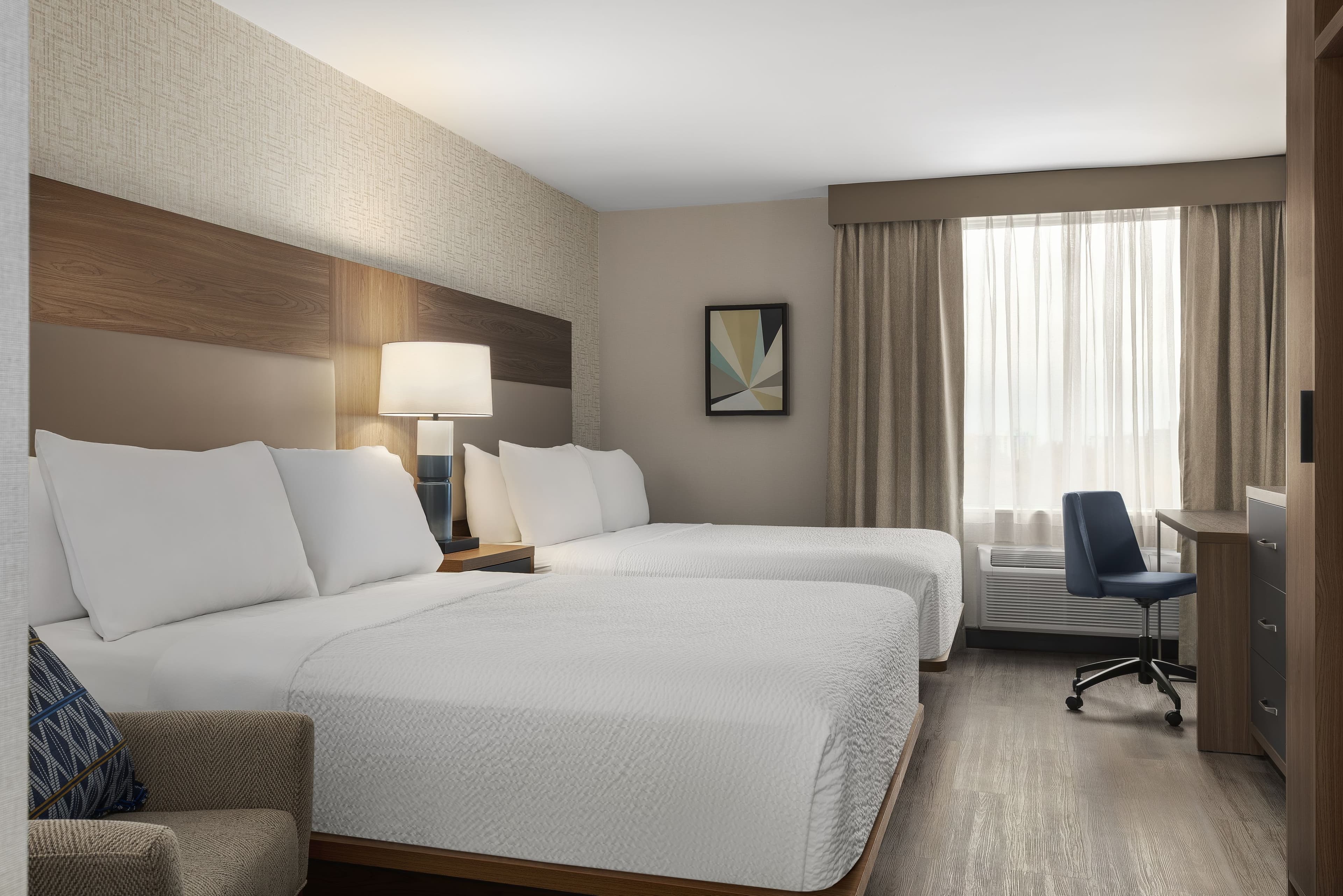 Candlewood Suites Chatham South — 15