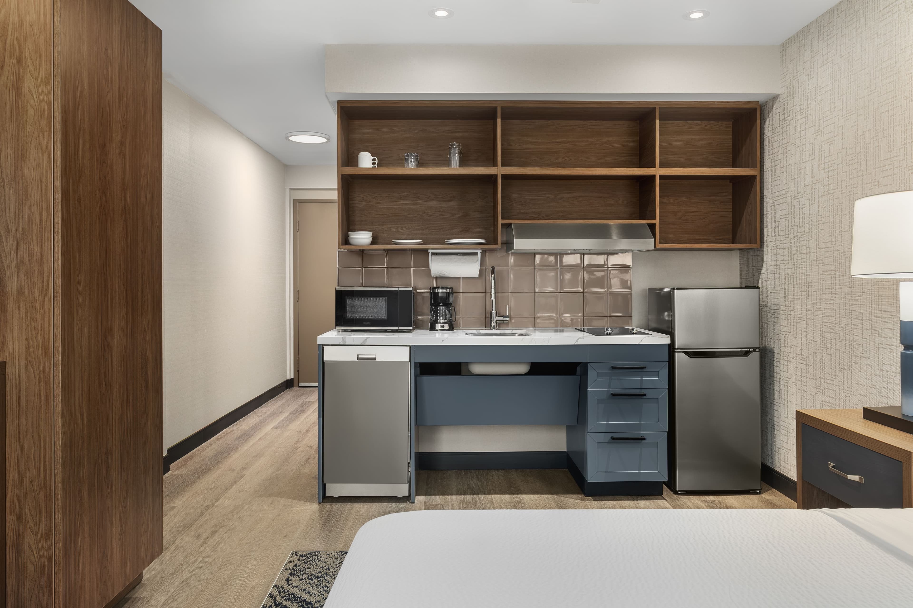 Candlewood Suites Chatham South — 8