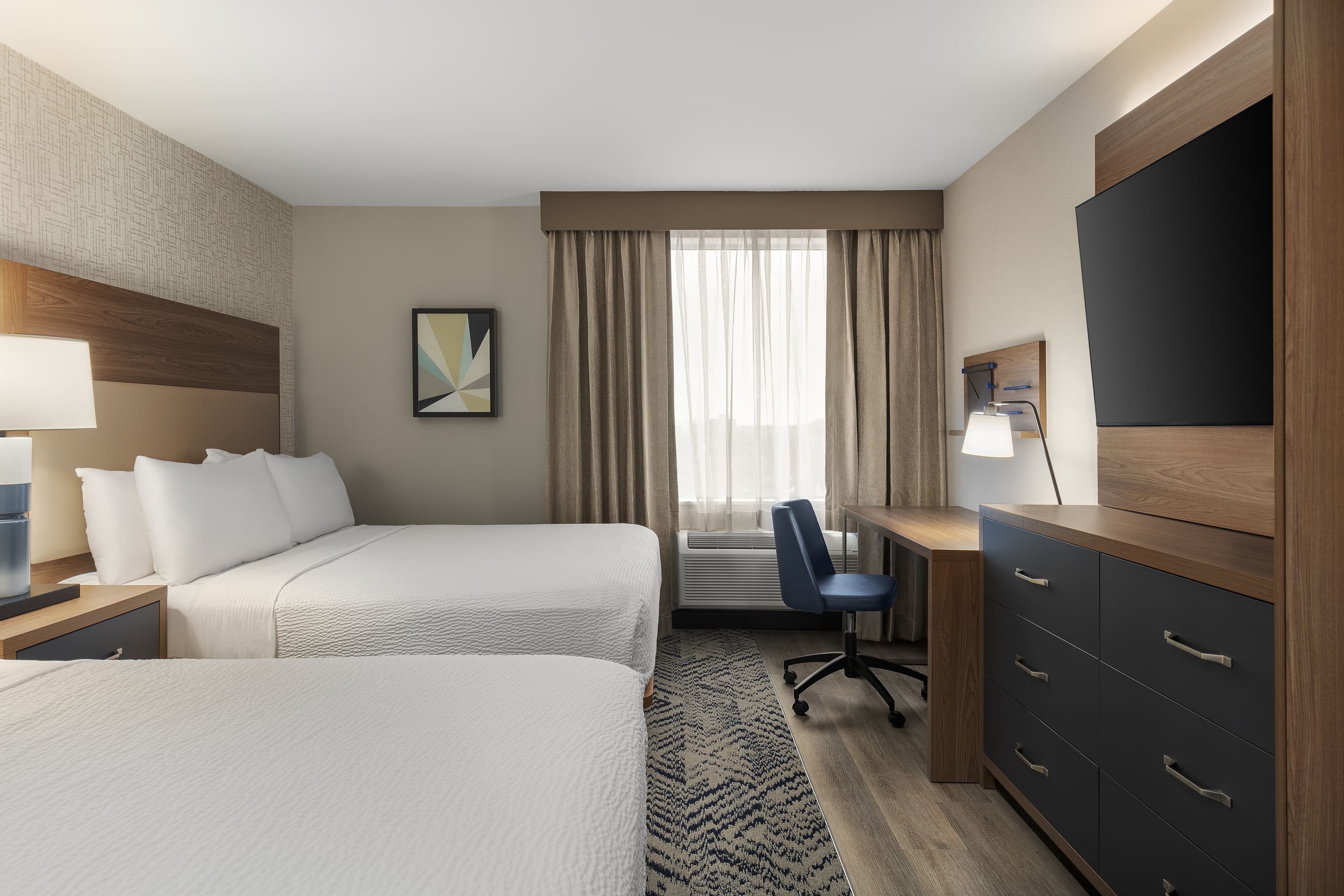 Candlewood Suites Chatham South — 17