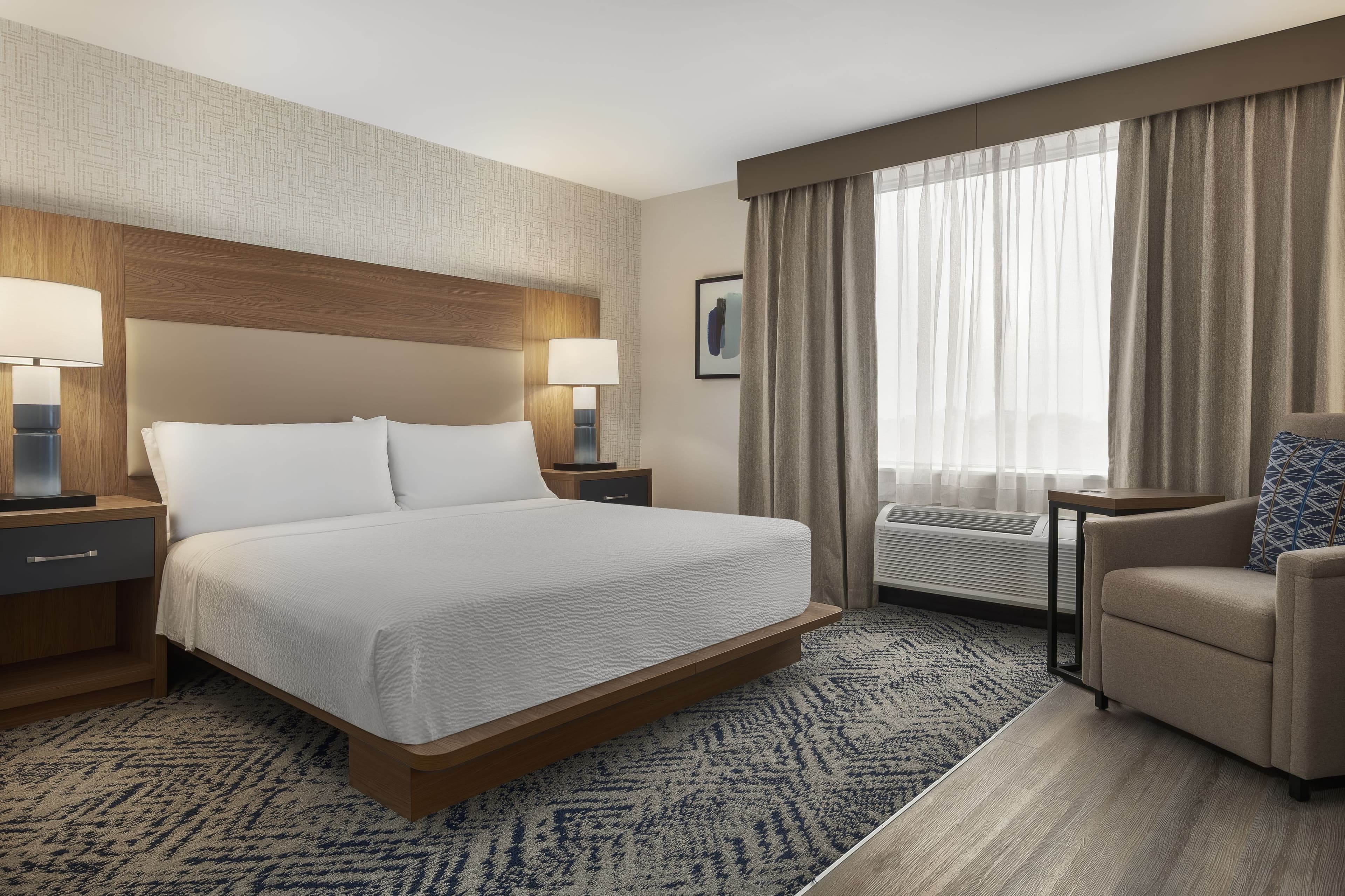 Candlewood Suites Chatham South — 6