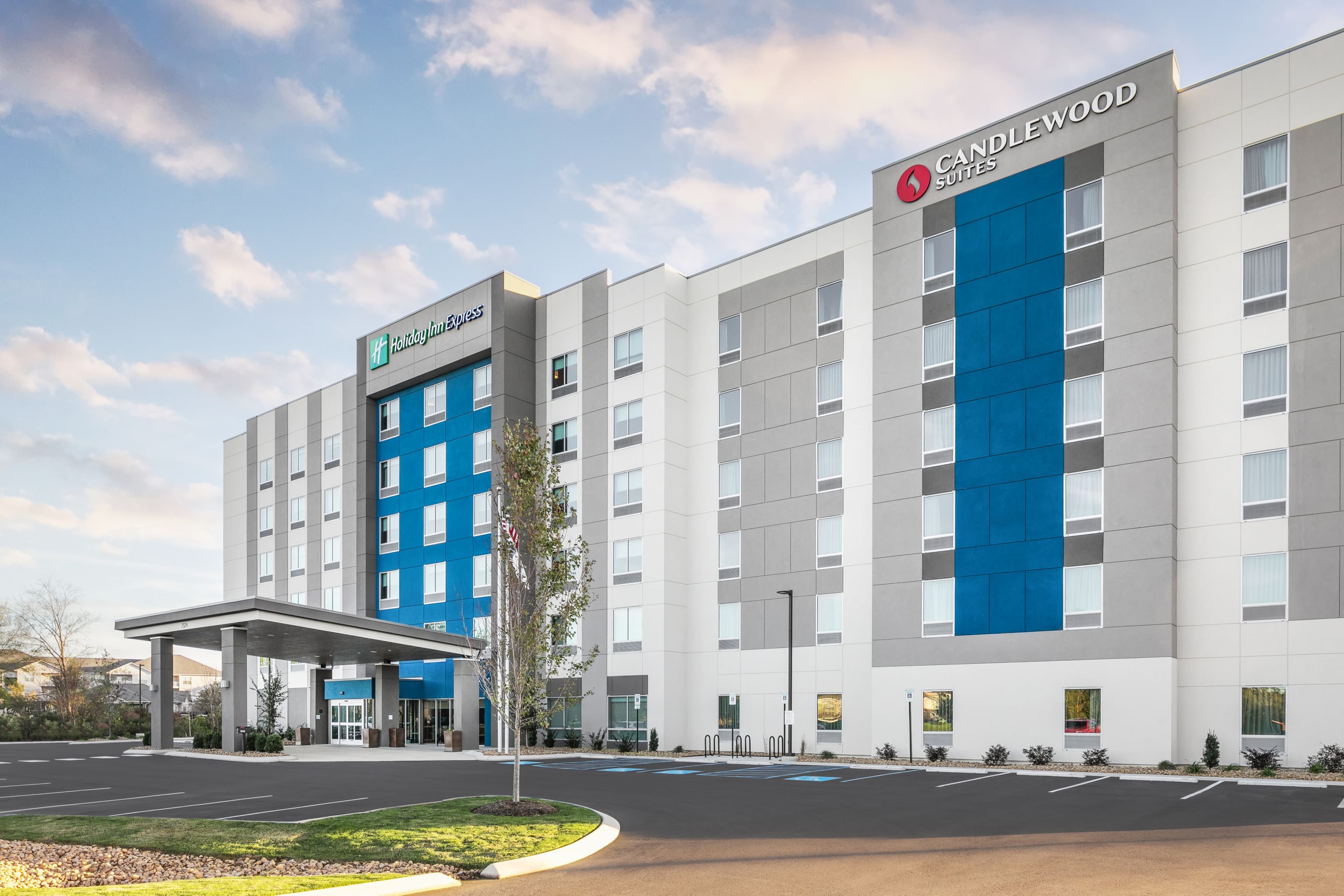 Candlewood Suites Chattanooga - Hamilton Place - Image 1