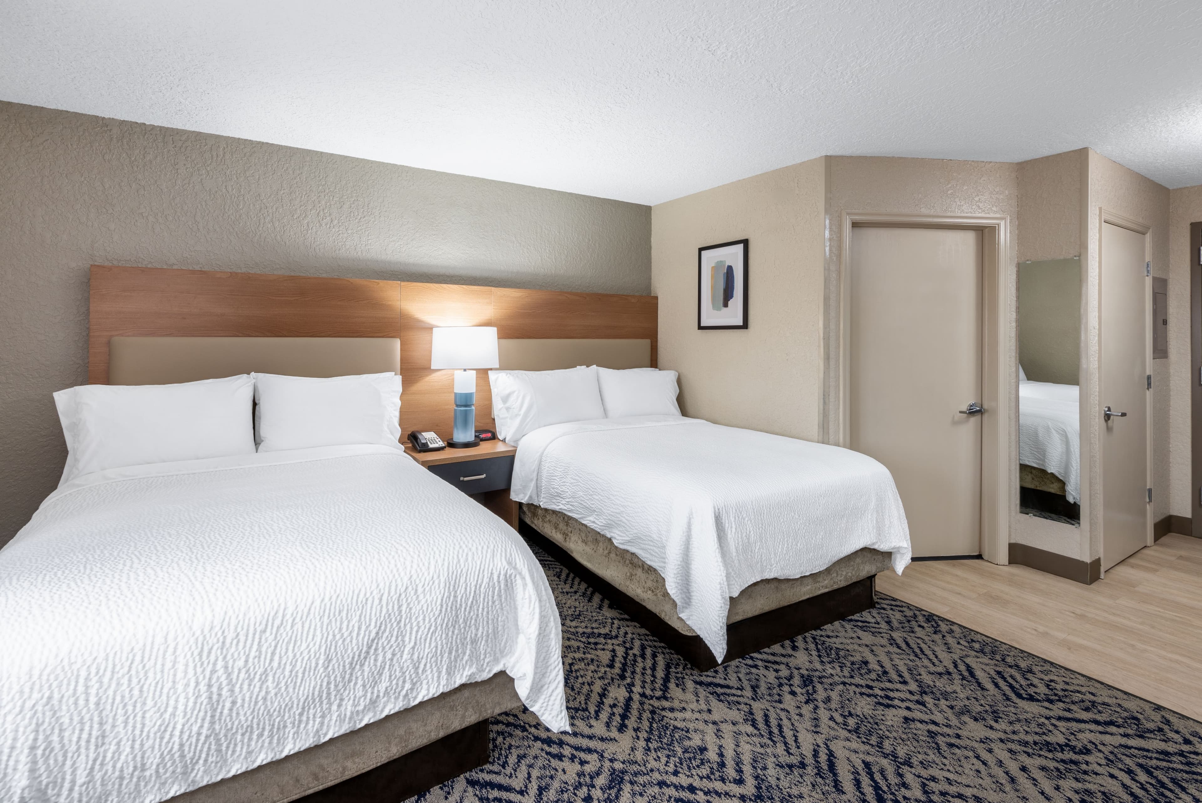 Candlewood Suites Chesapeake/Suffolk — 26