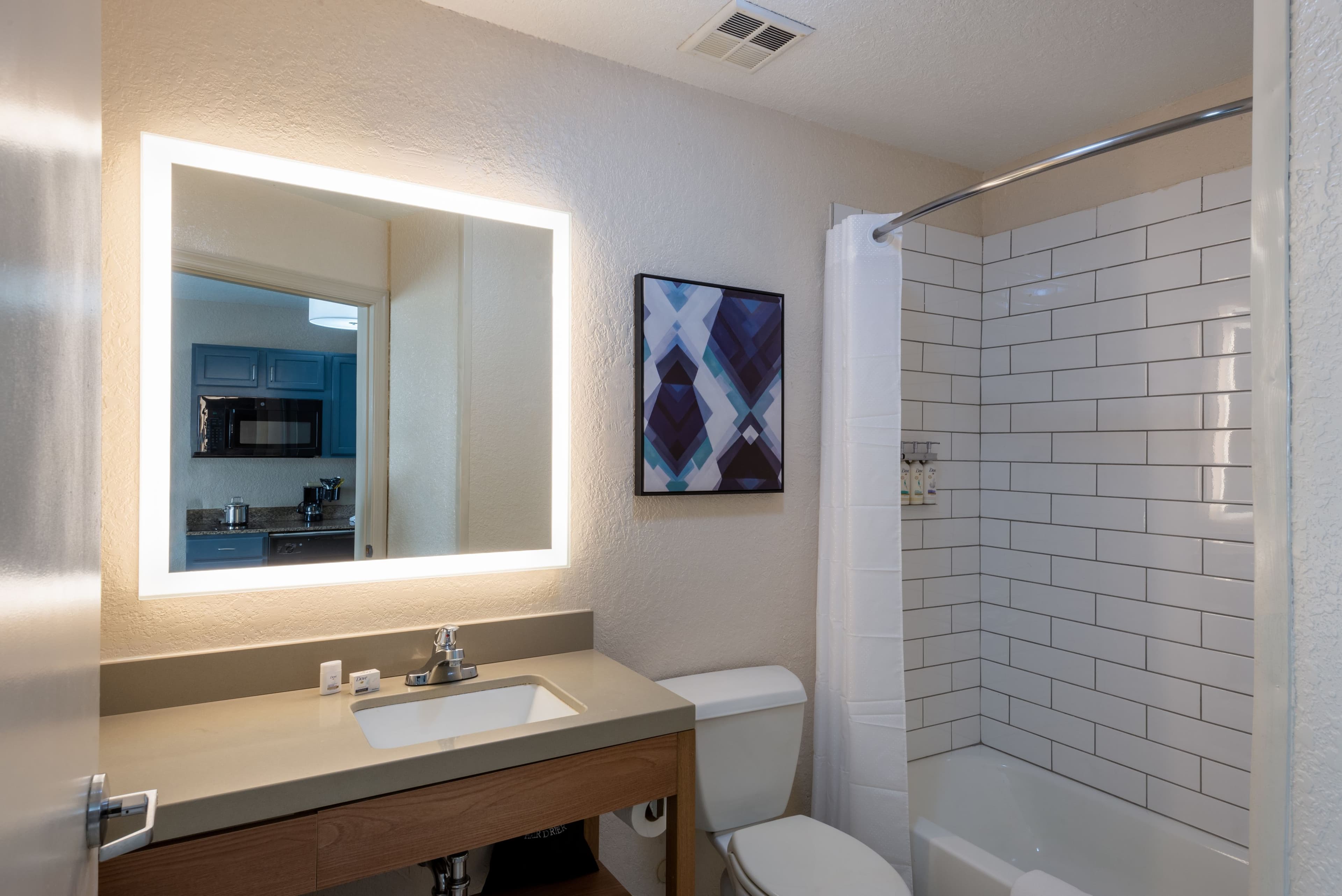 Candlewood Suites Chesapeake/Suffolk — 27