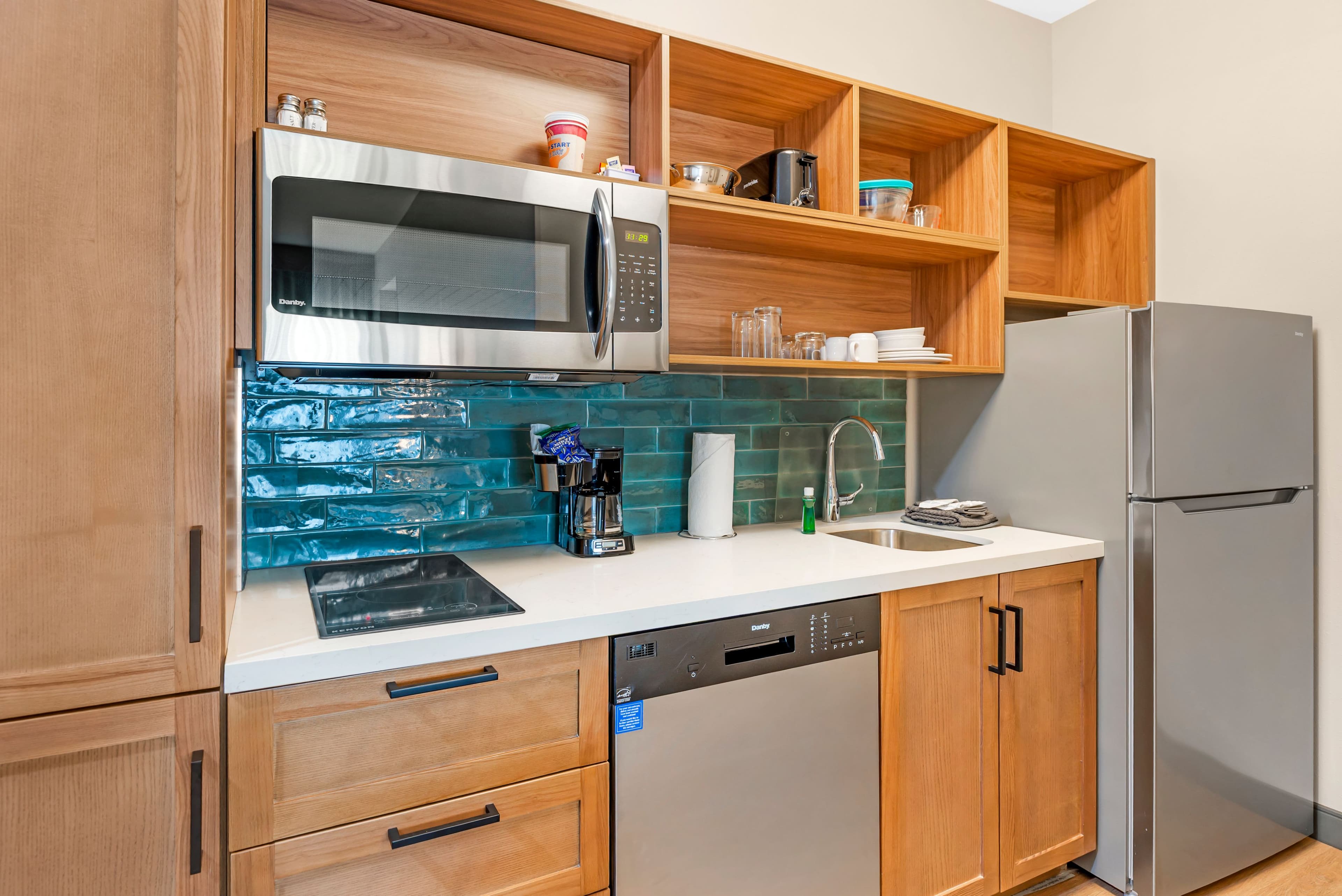 Candlewood Suites Chester - Richmond - Image 3