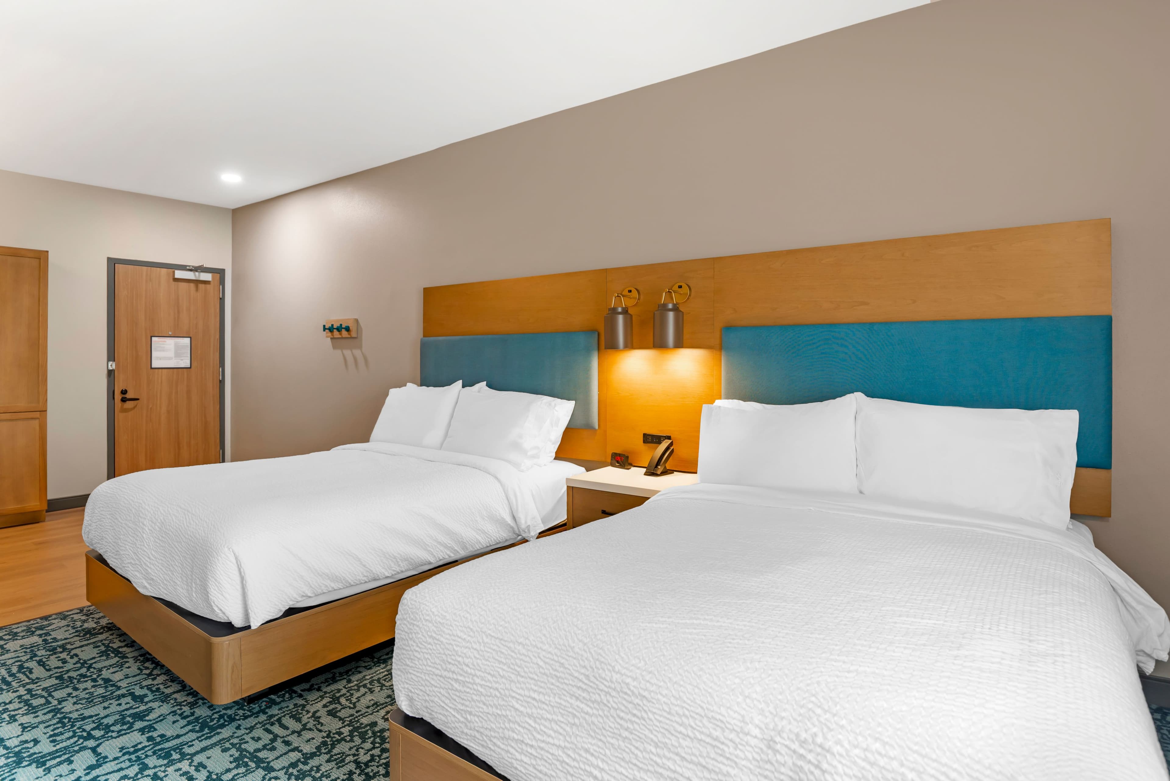 Candlewood Suites Chester - Richmond — 41