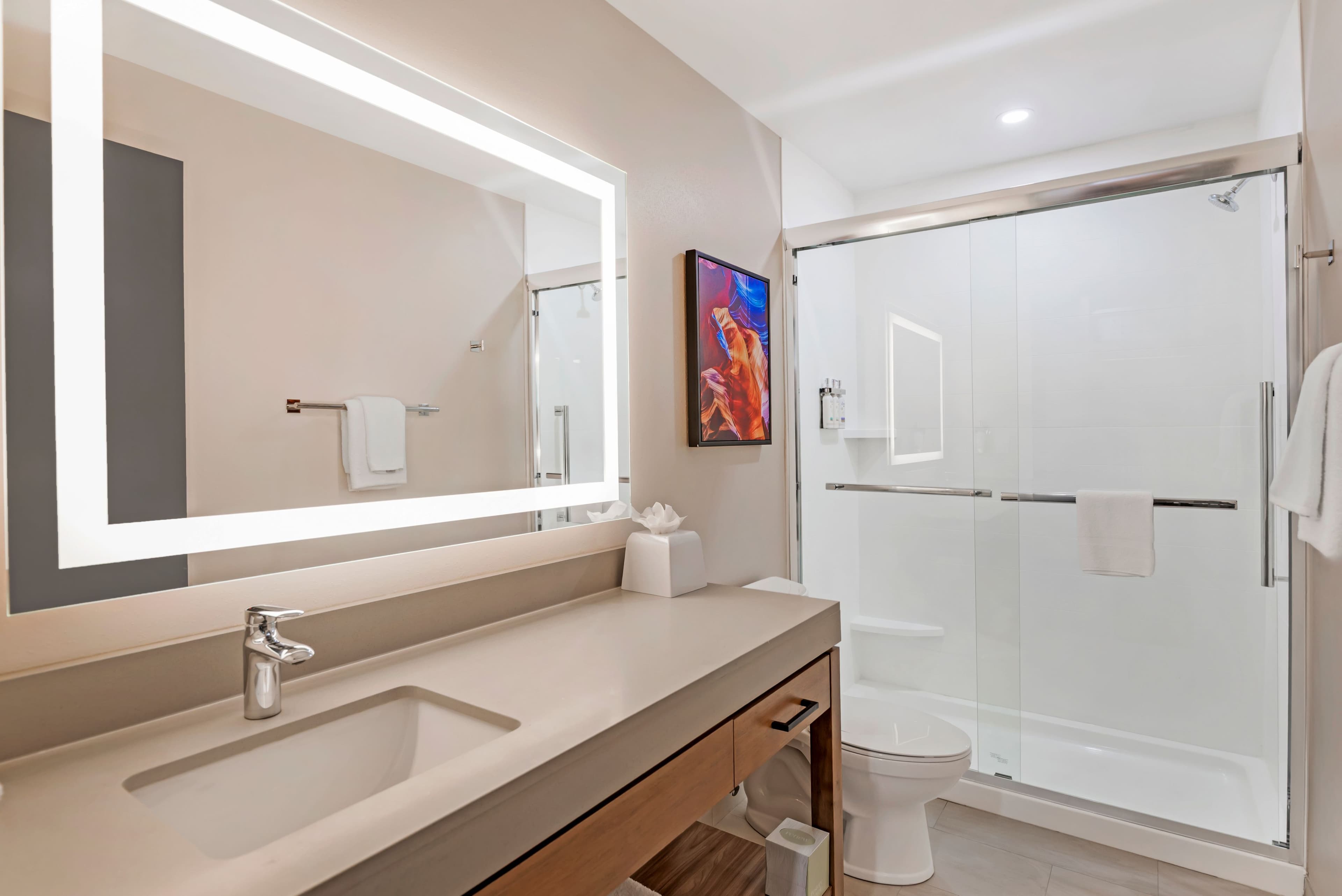 Candlewood Suites Chester - Richmond — 38
