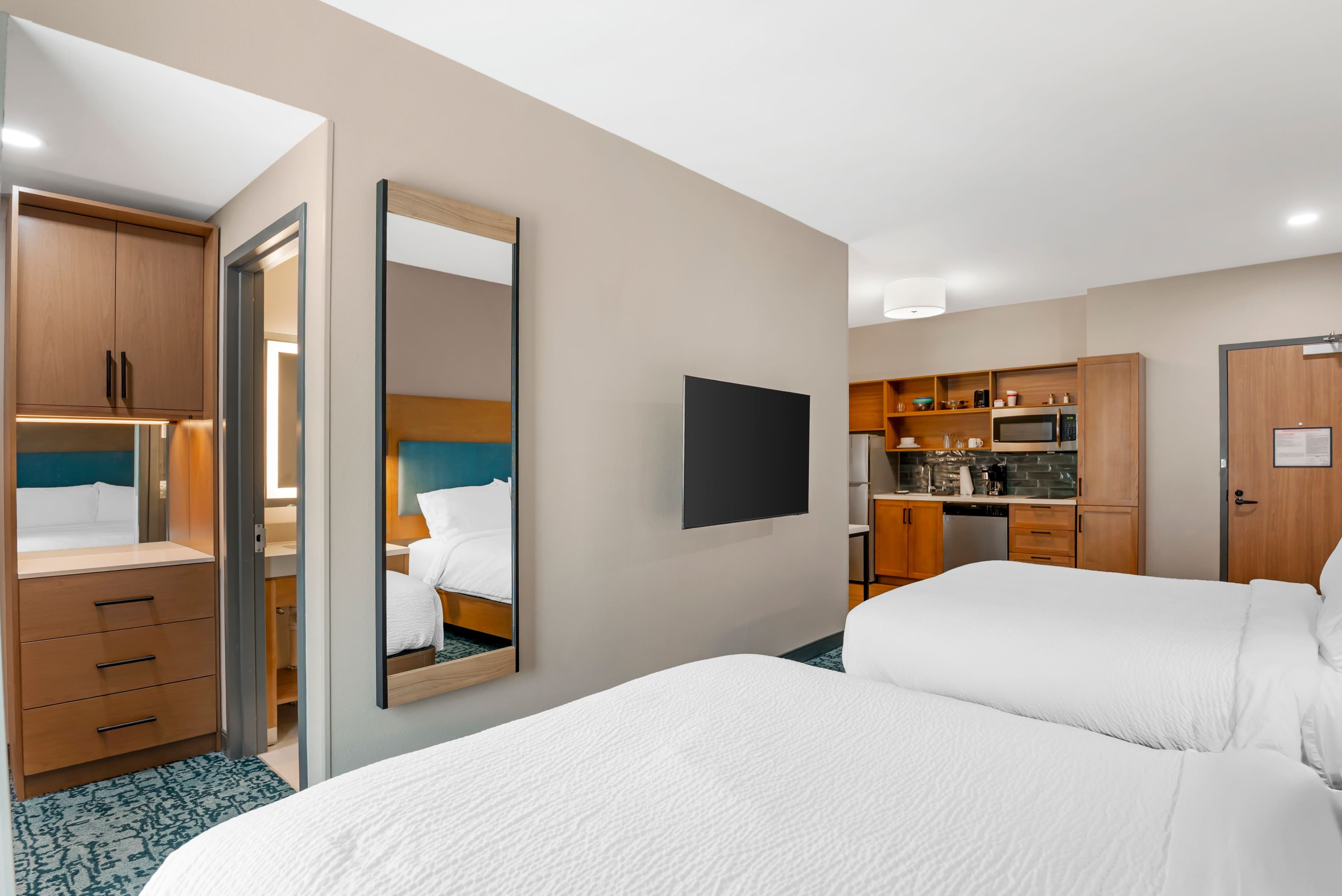 Candlewood Suites Chester - Richmond — 40