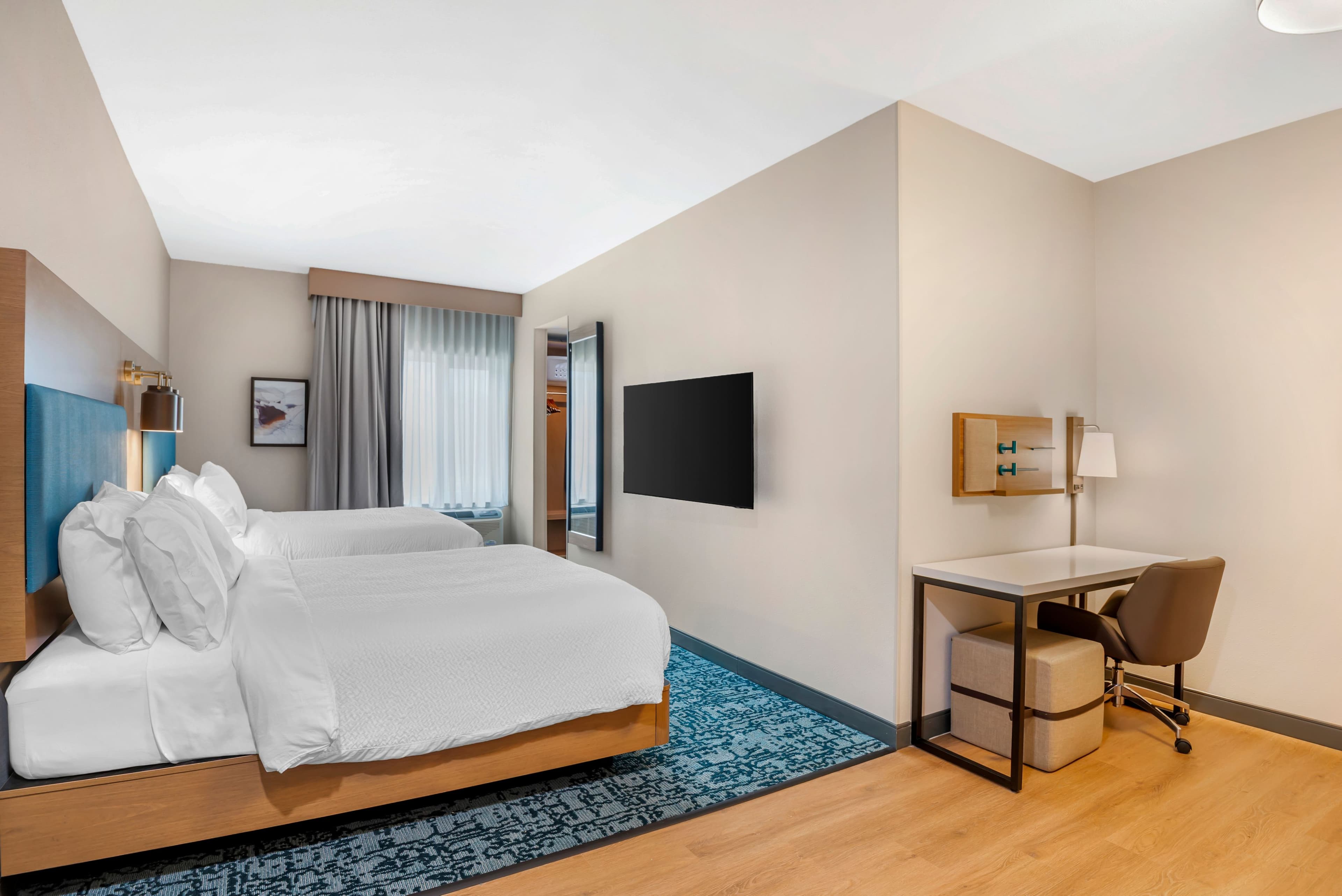 Candlewood Suites Chester - Richmond — 39