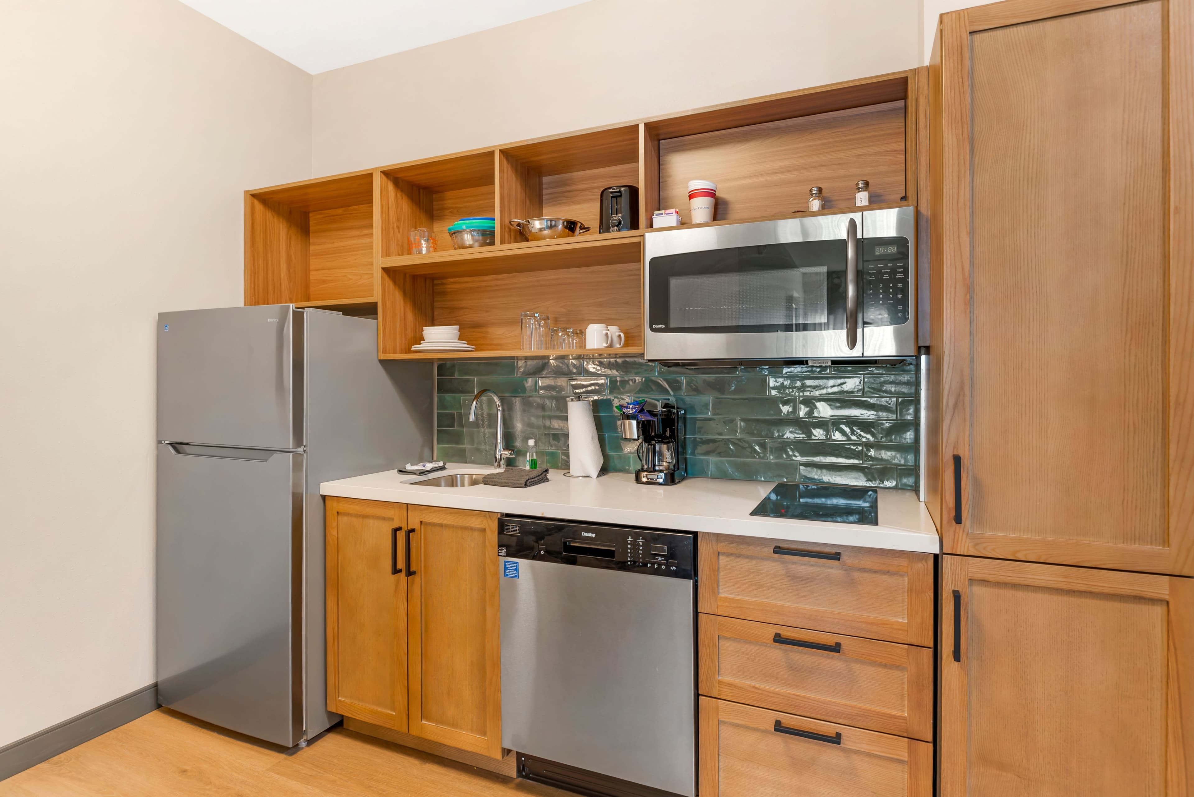 Candlewood Suites Chester - Richmond — 37