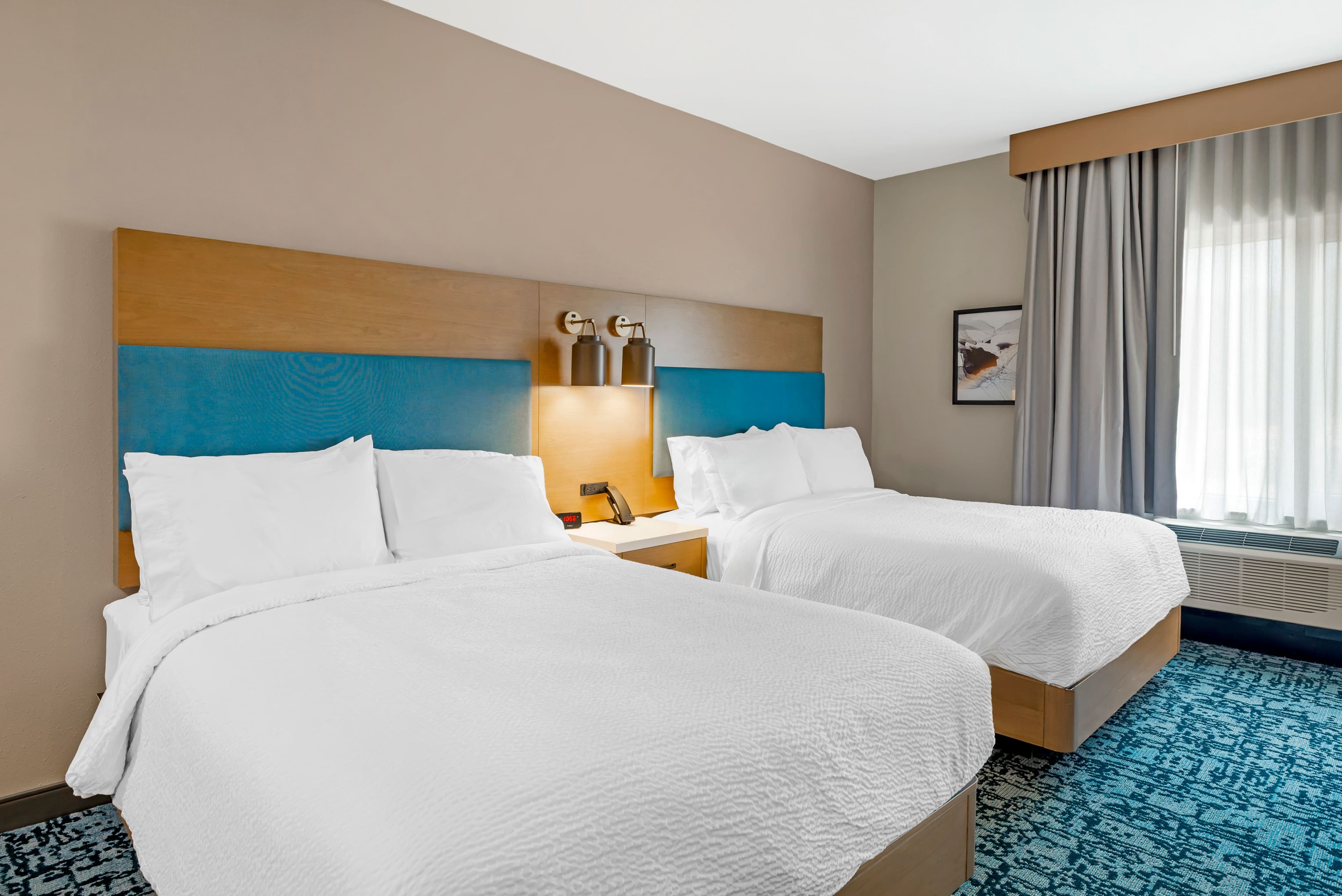 Candlewood Suites Chester - Richmond — 36