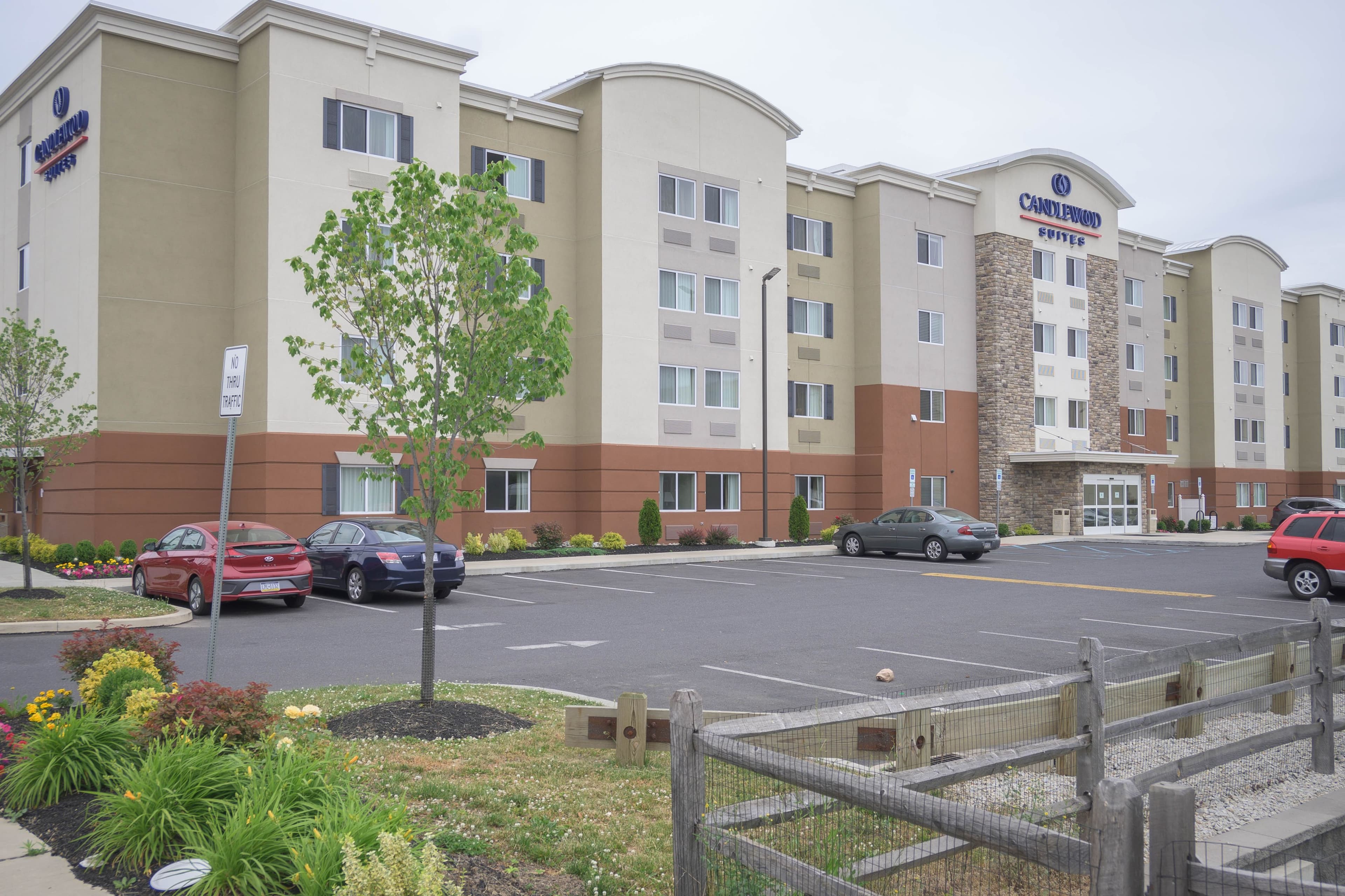 Candlewood Suites Philadelphia - Airport Area - Image 1
