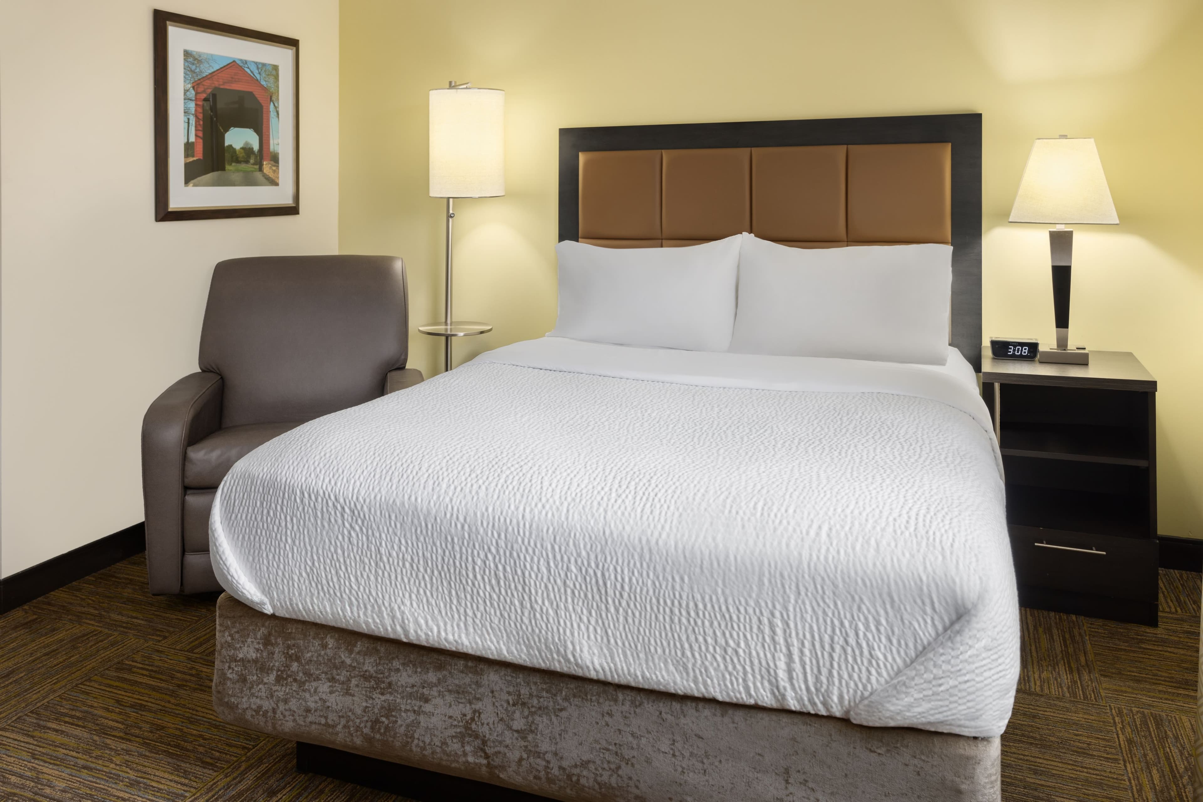 Candlewood Suites Philadelphia - Airport Area — 16
