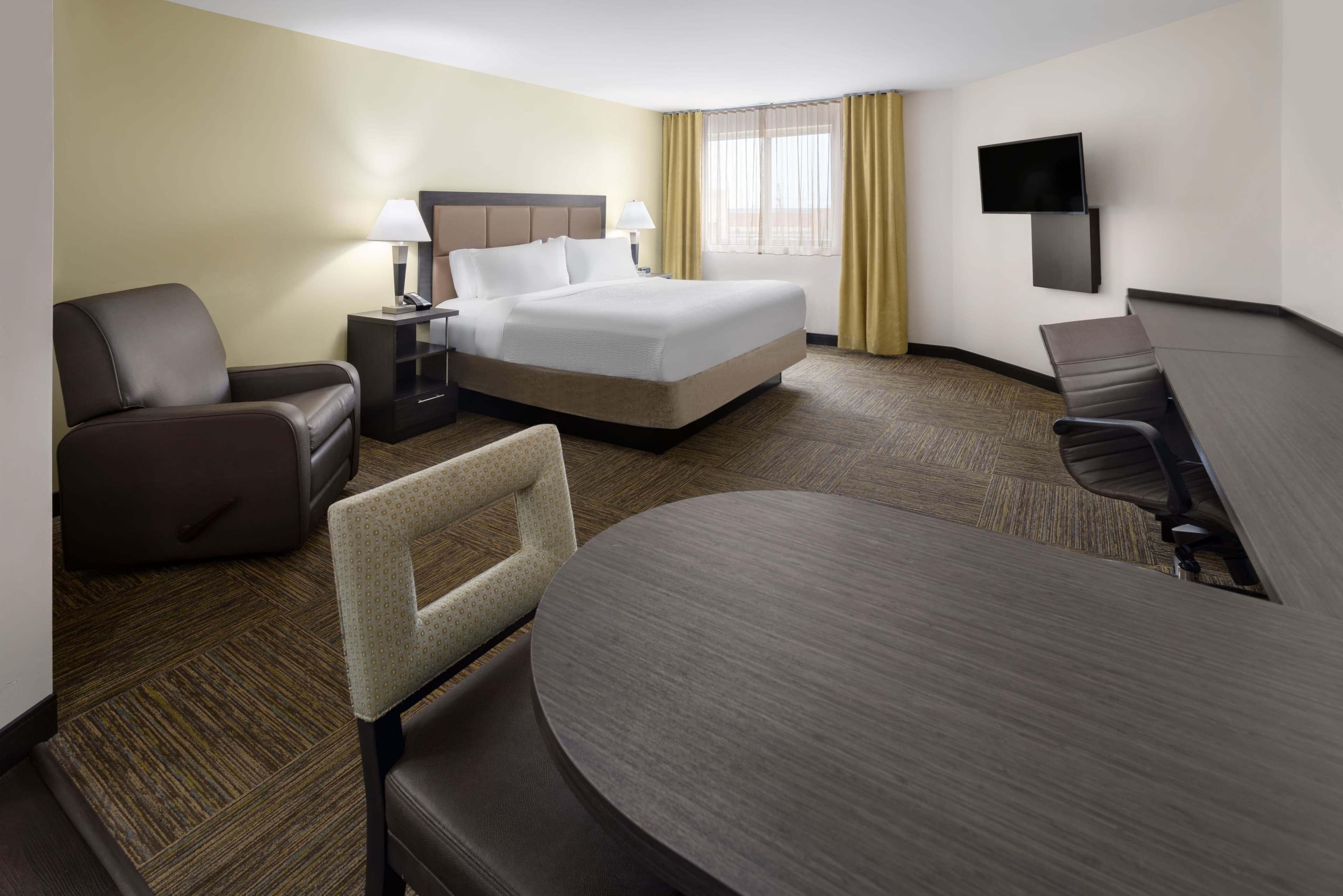 Candlewood Suites Philadelphia - Airport Area - Image 5