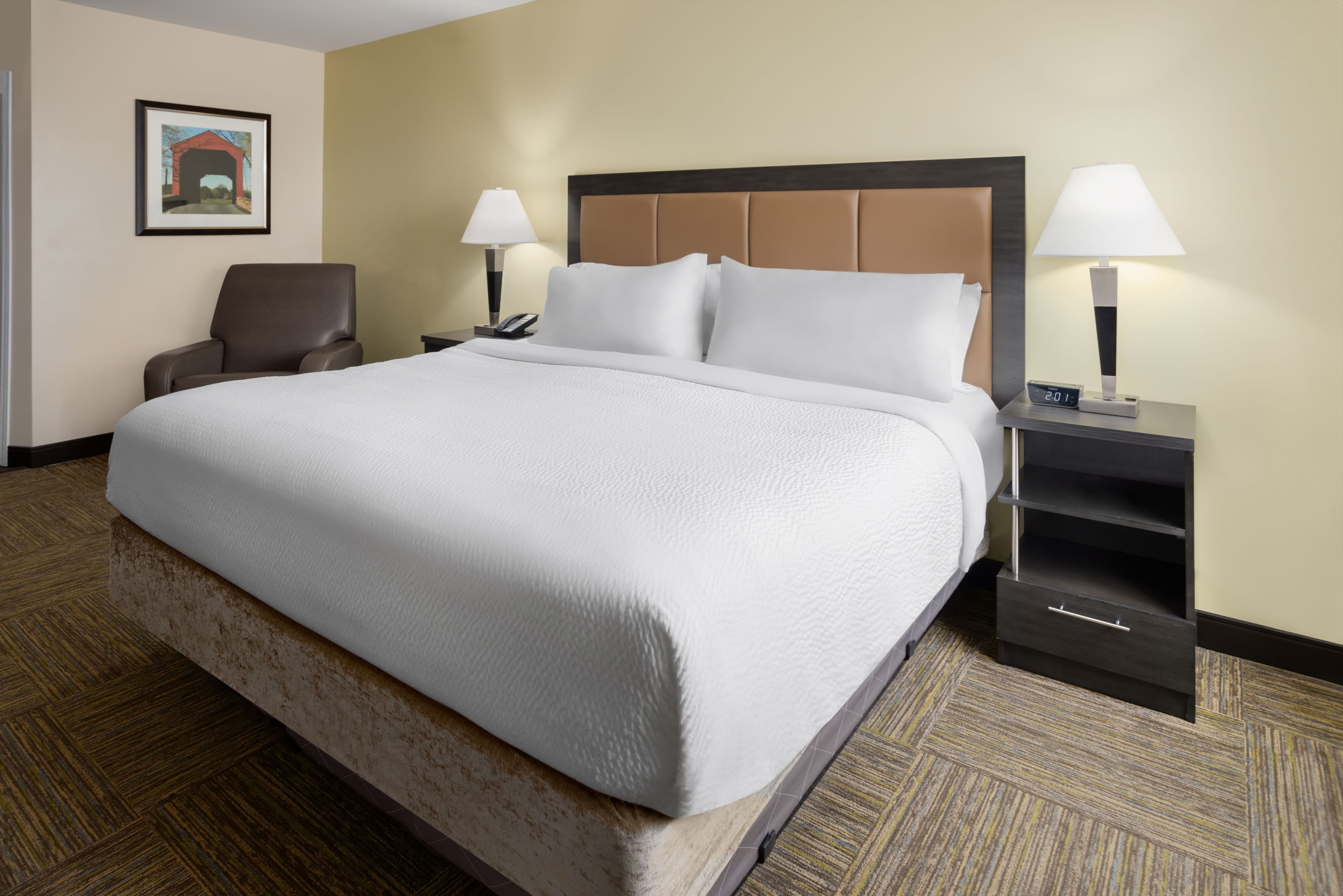 Candlewood Suites Philadelphia - Airport Area — 10