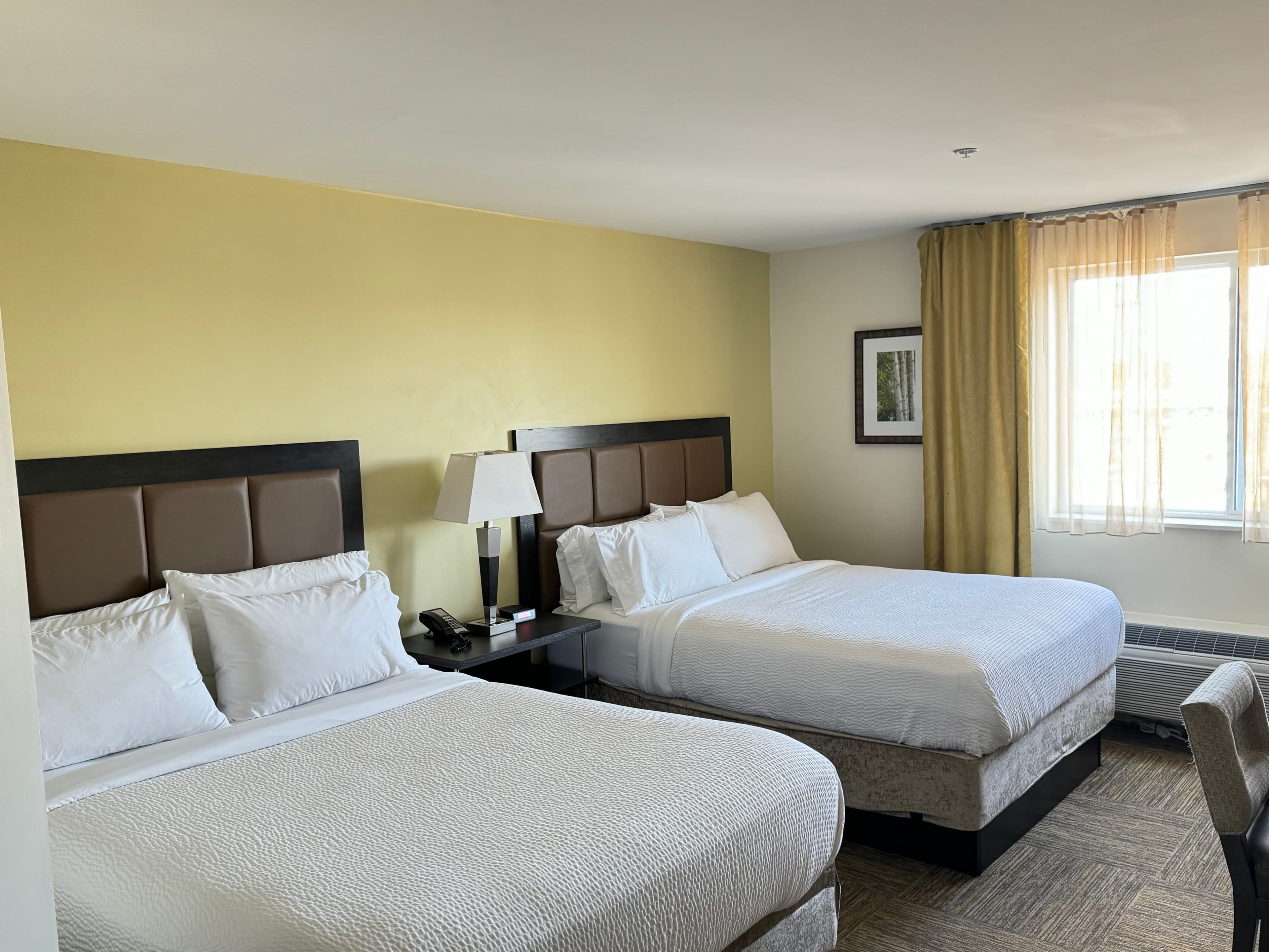 Candlewood Suites Philadelphia - Airport Area — 19