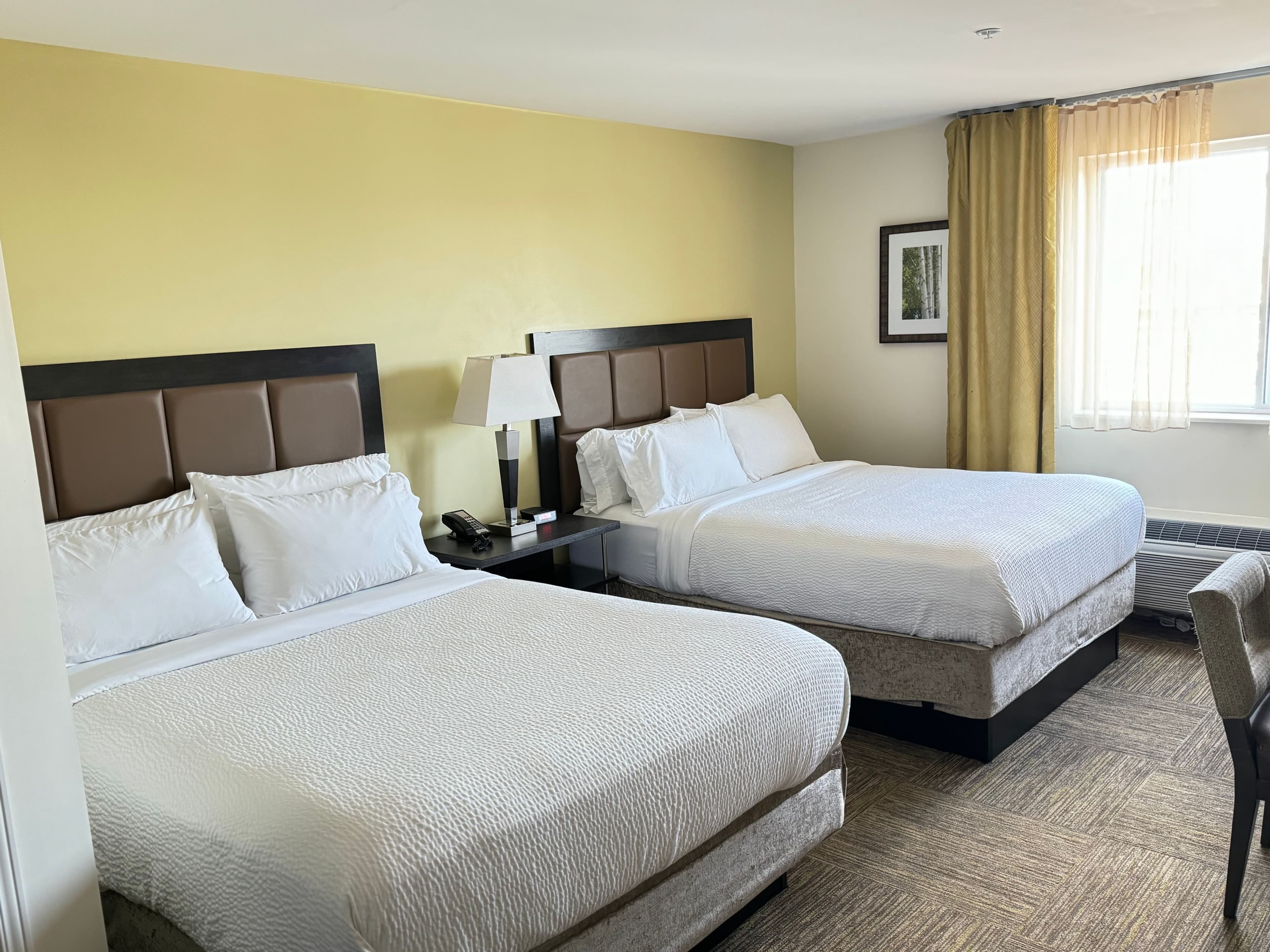 Candlewood Suites Philadelphia - Airport Area — 22