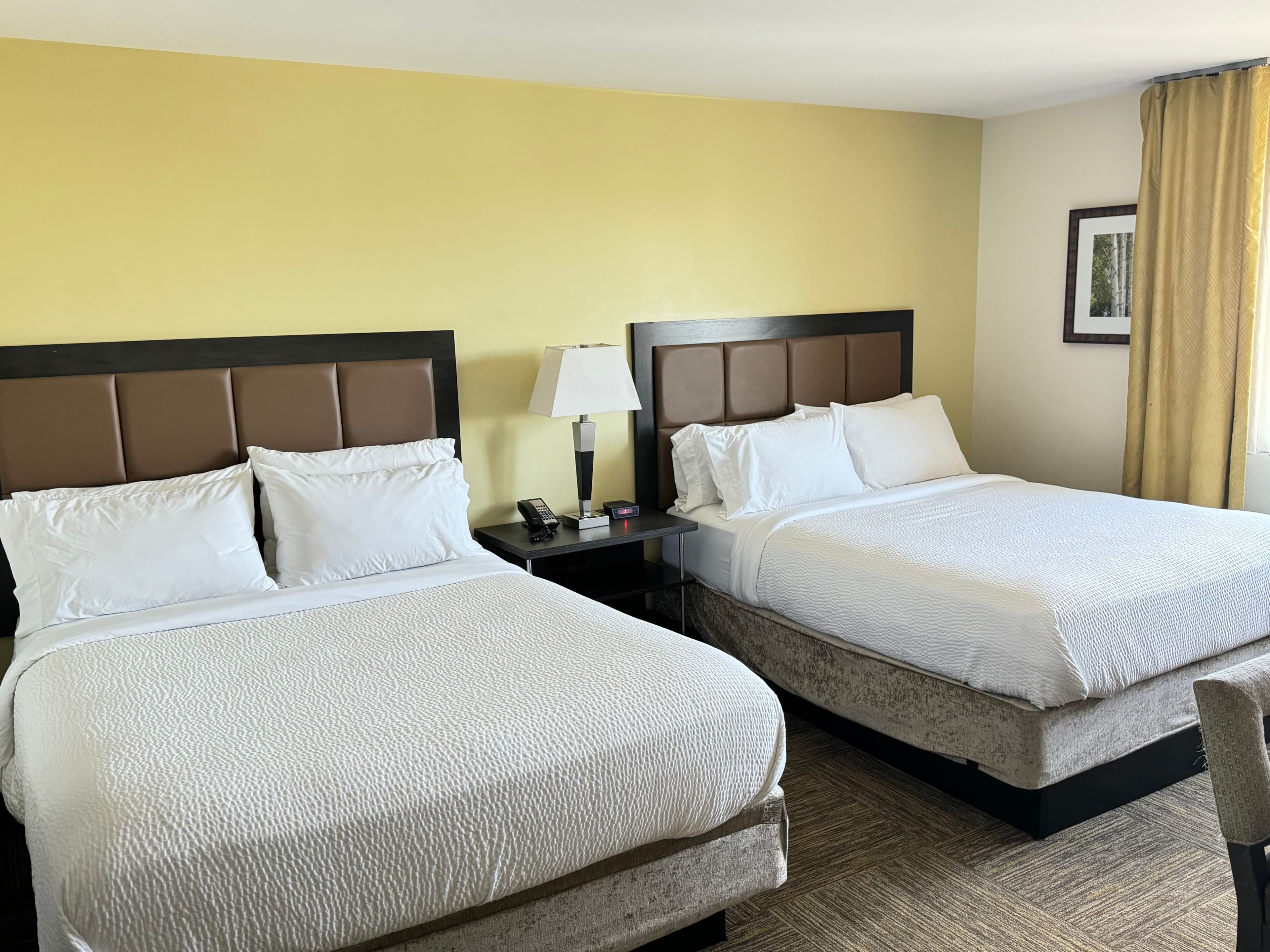 Candlewood Suites Philadelphia - Airport Area — 20