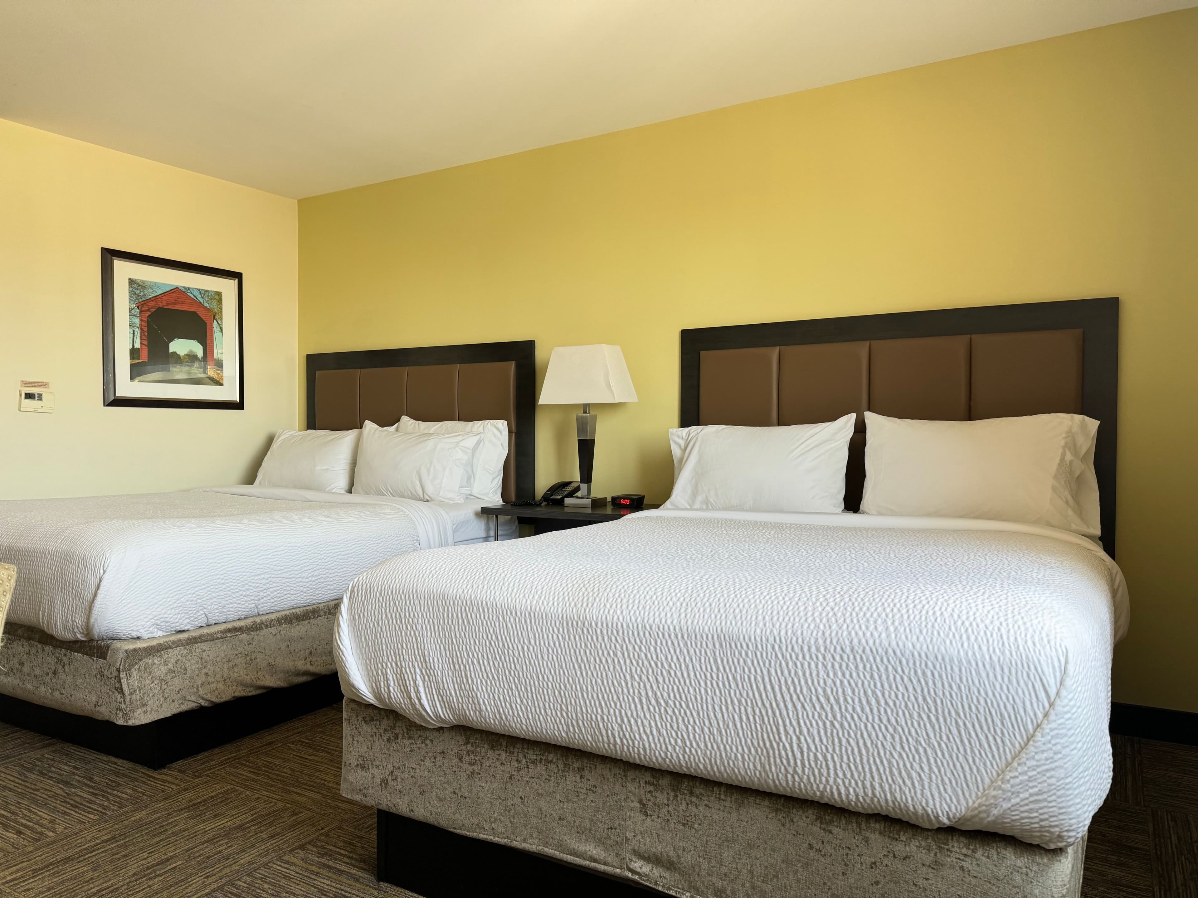 Candlewood Suites Philadelphia - Airport Area — 21