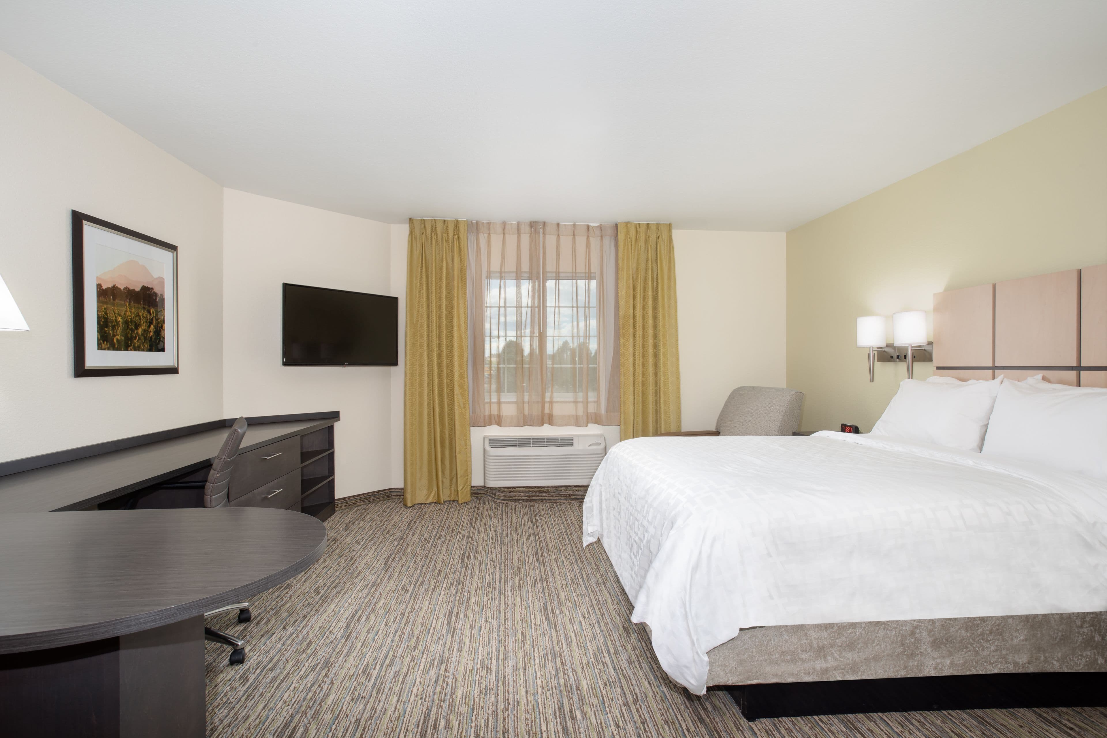 Candlewood Suites Cheyenne — 13
