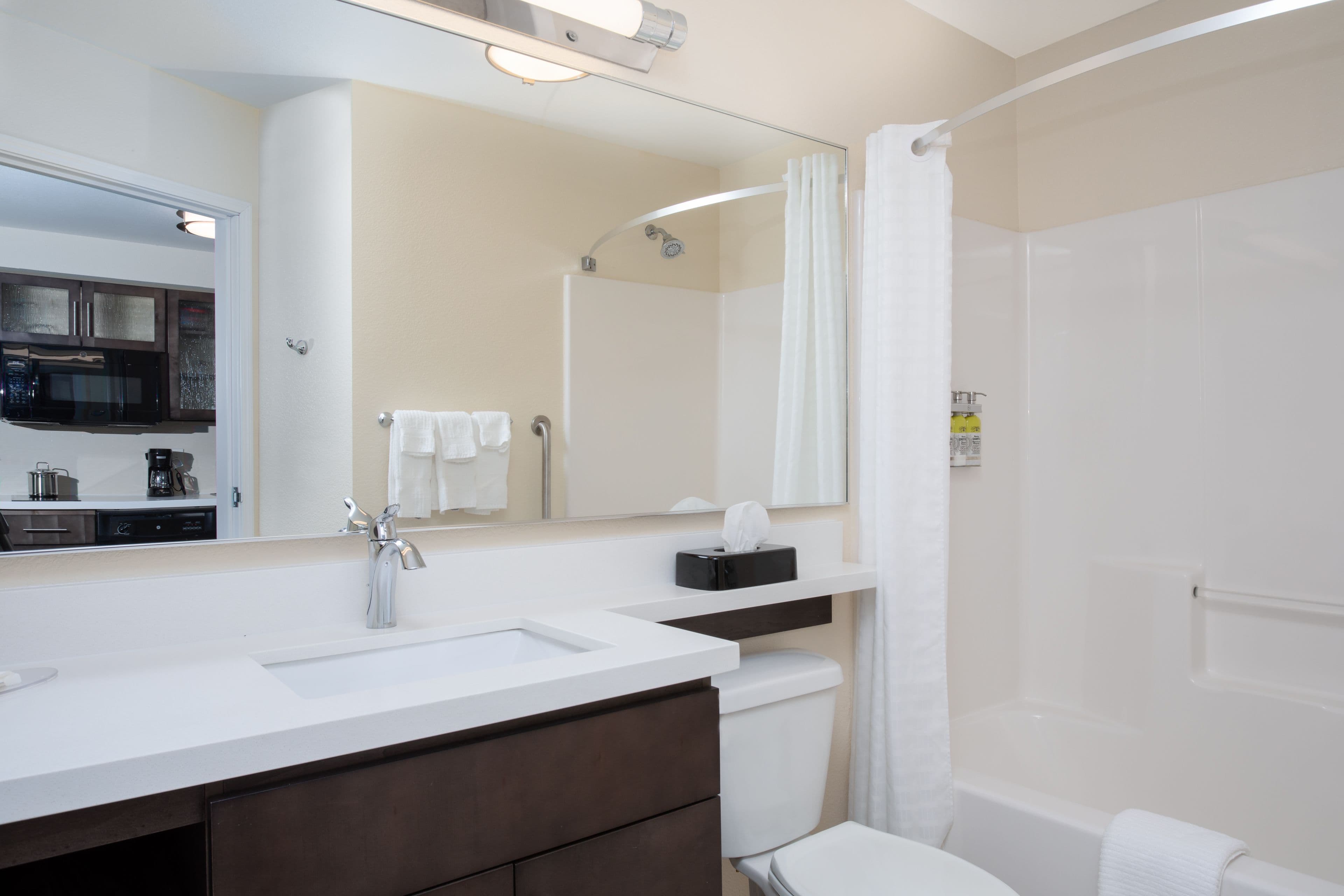 Candlewood Suites Cheyenne — 18