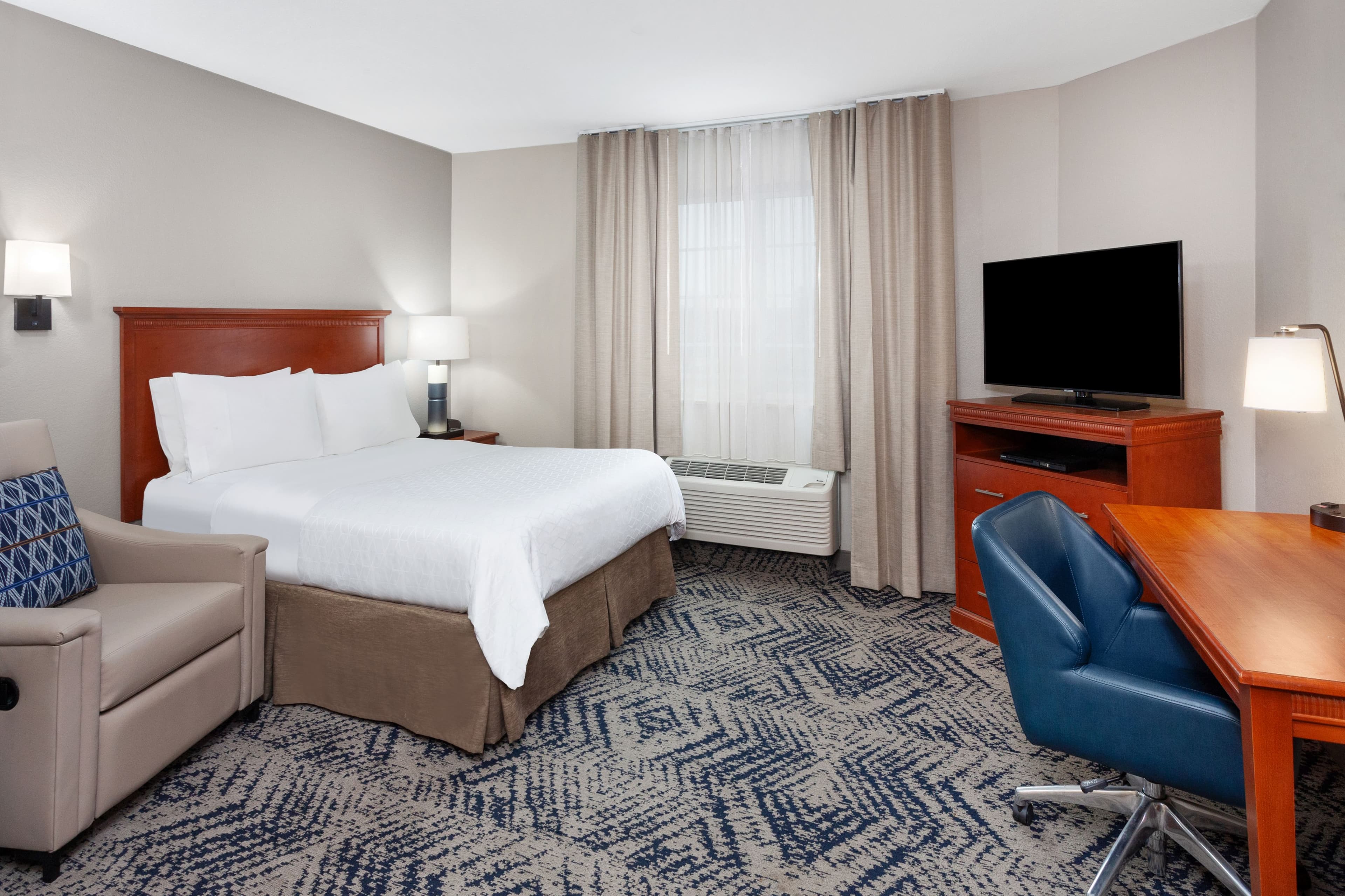 Candlewood Suites Louisville North - Image 4