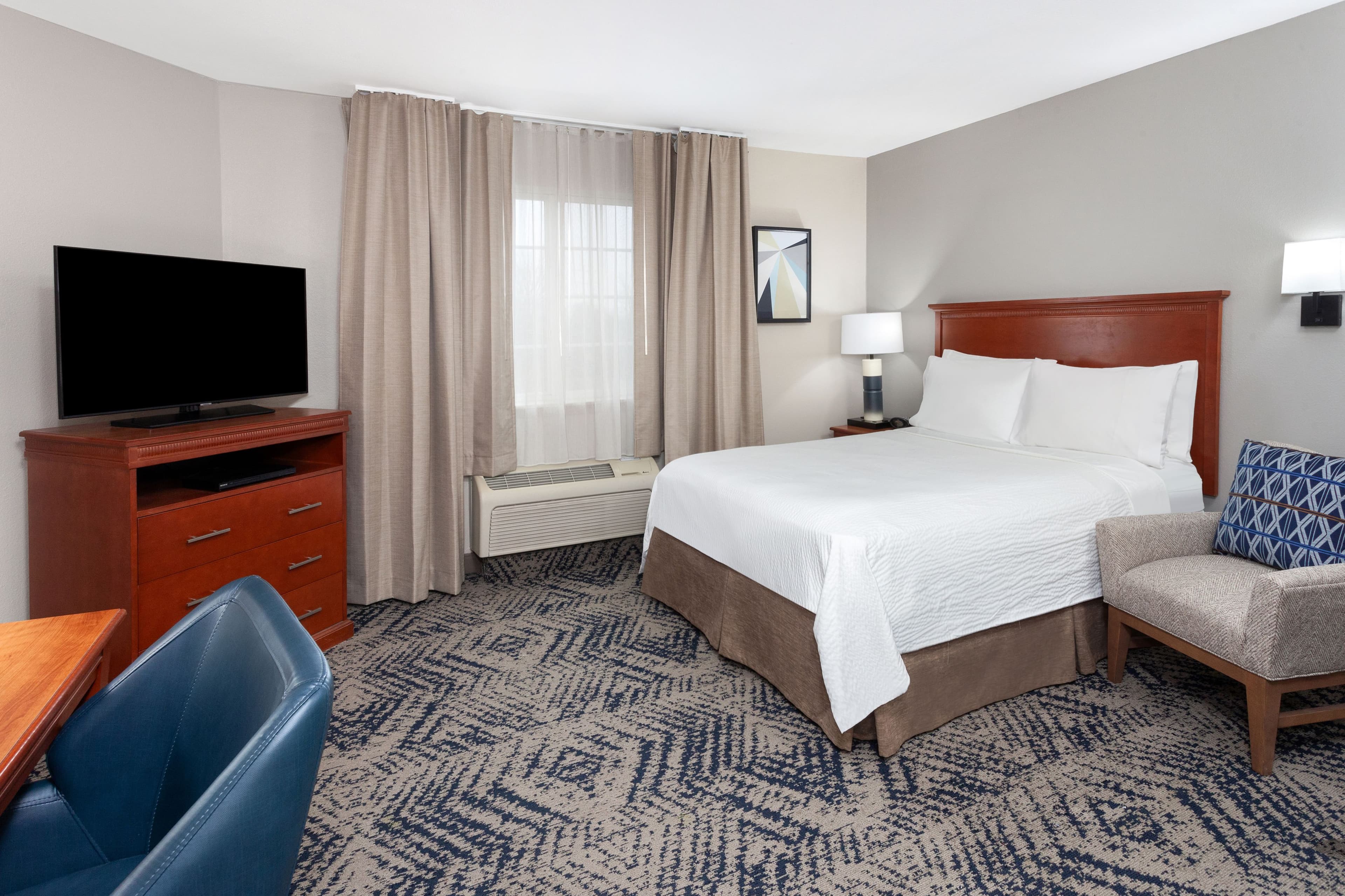 Candlewood Suites Louisville North - Image 3