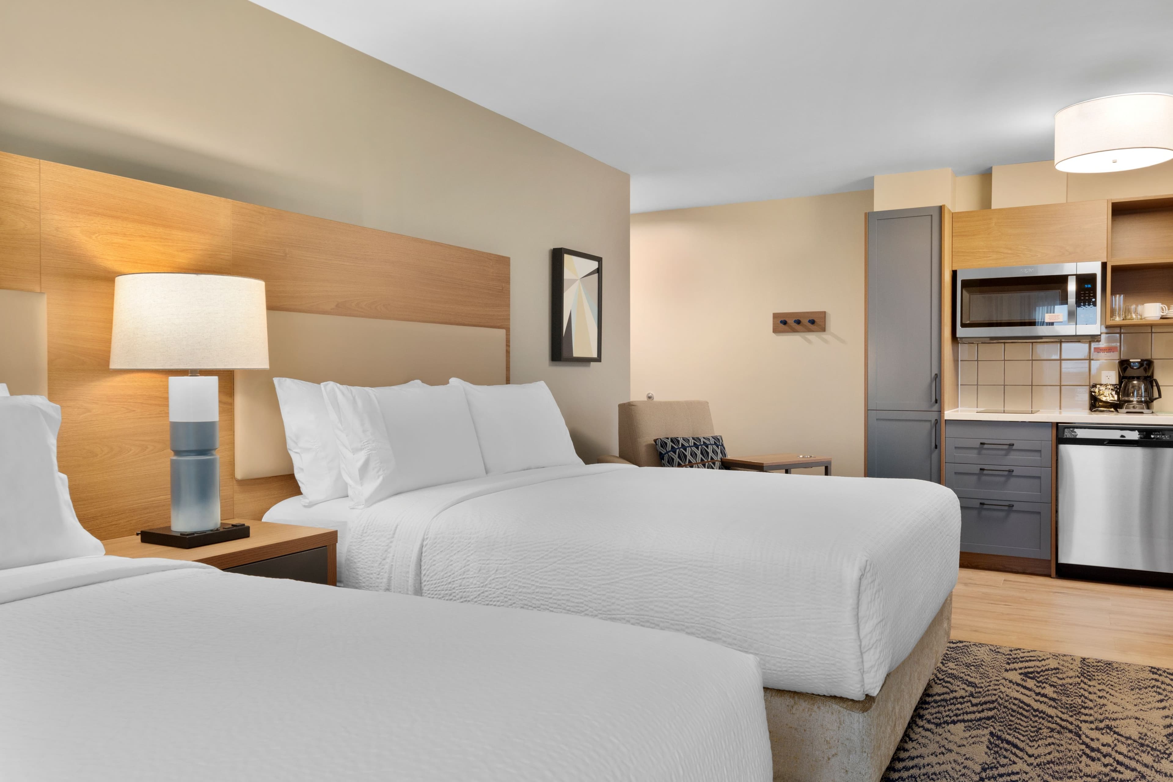 Candlewood Suites Collingwood — 21