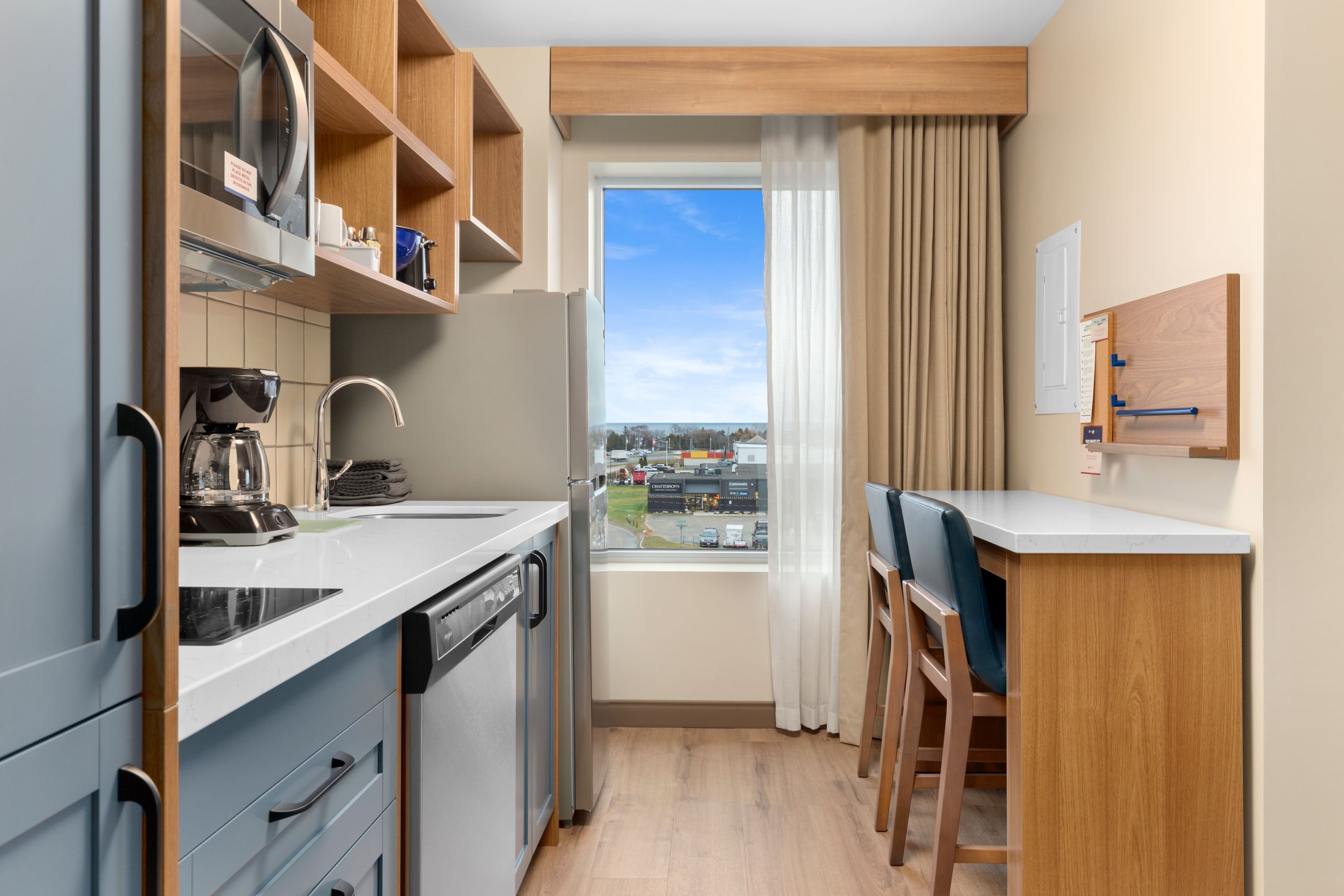 Candlewood Suites Collingwood — 24