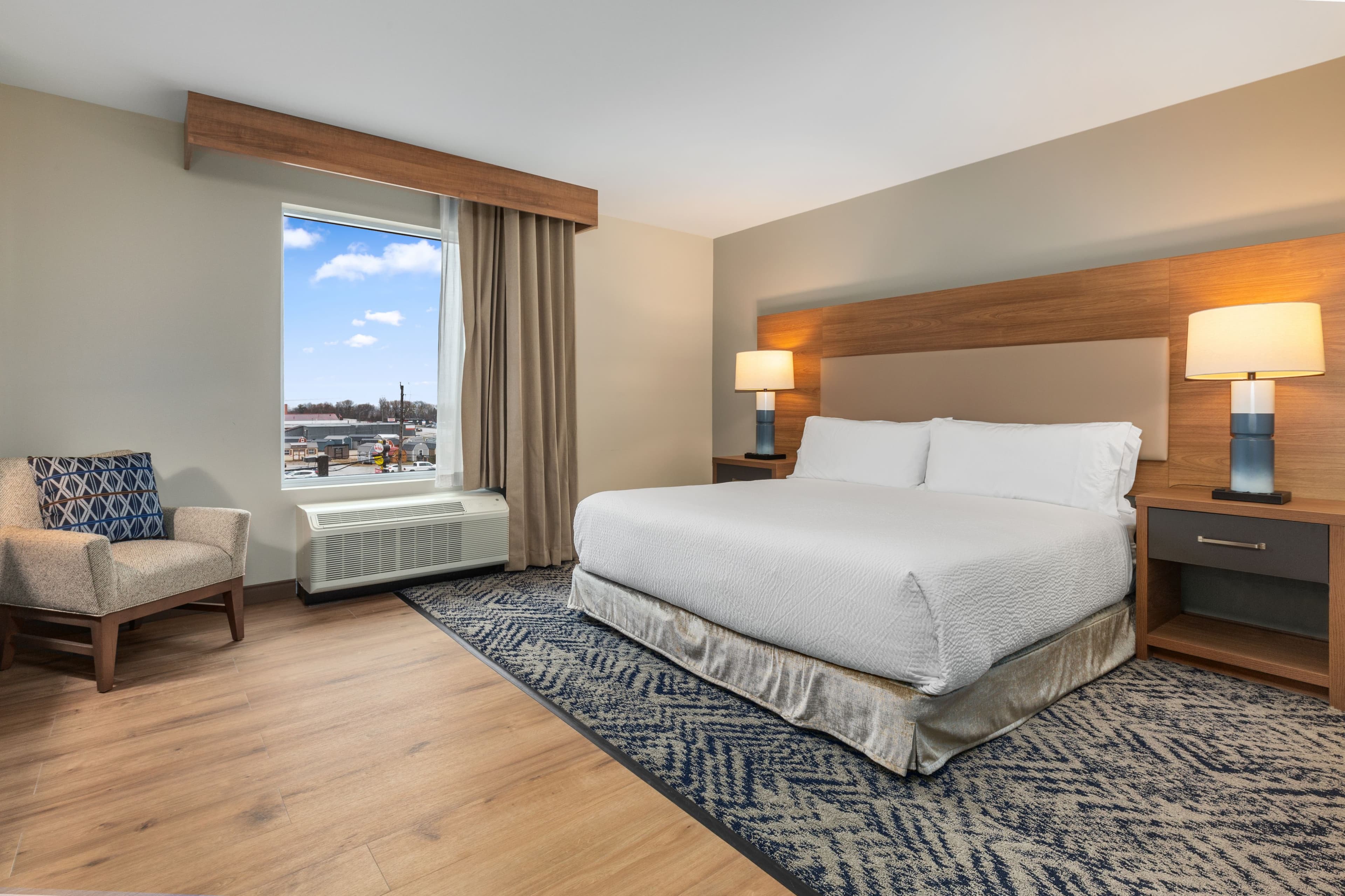 Candlewood Suites Collingwood — 11