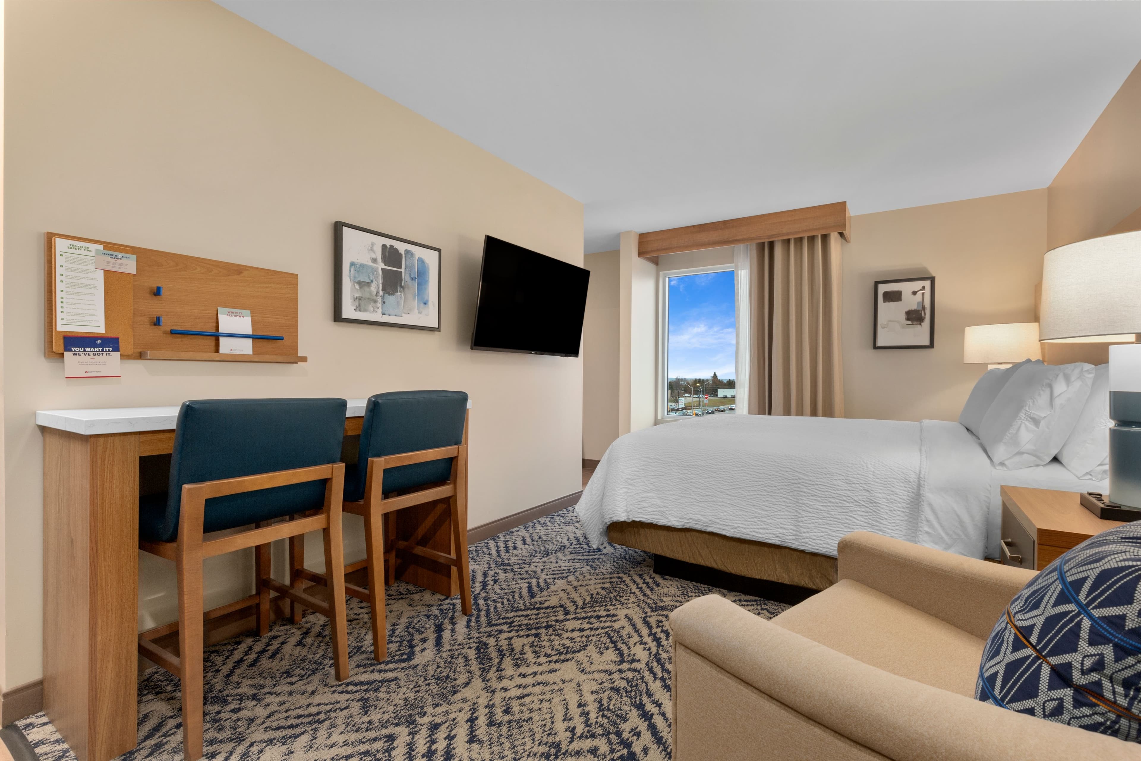 Candlewood Suites Collingwood — 6