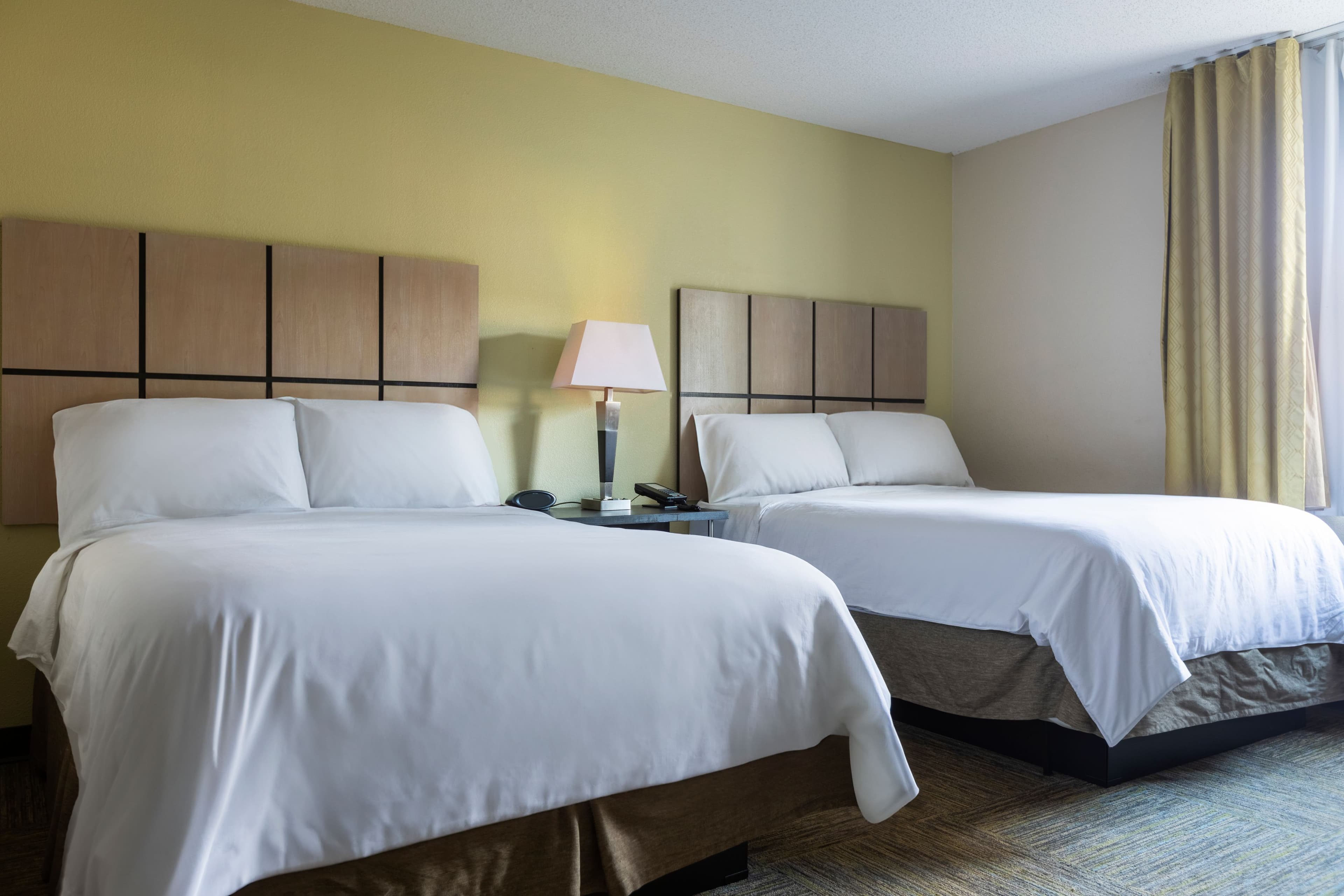 Candlewood Suites Colonial Heights-Ft Lee — 12