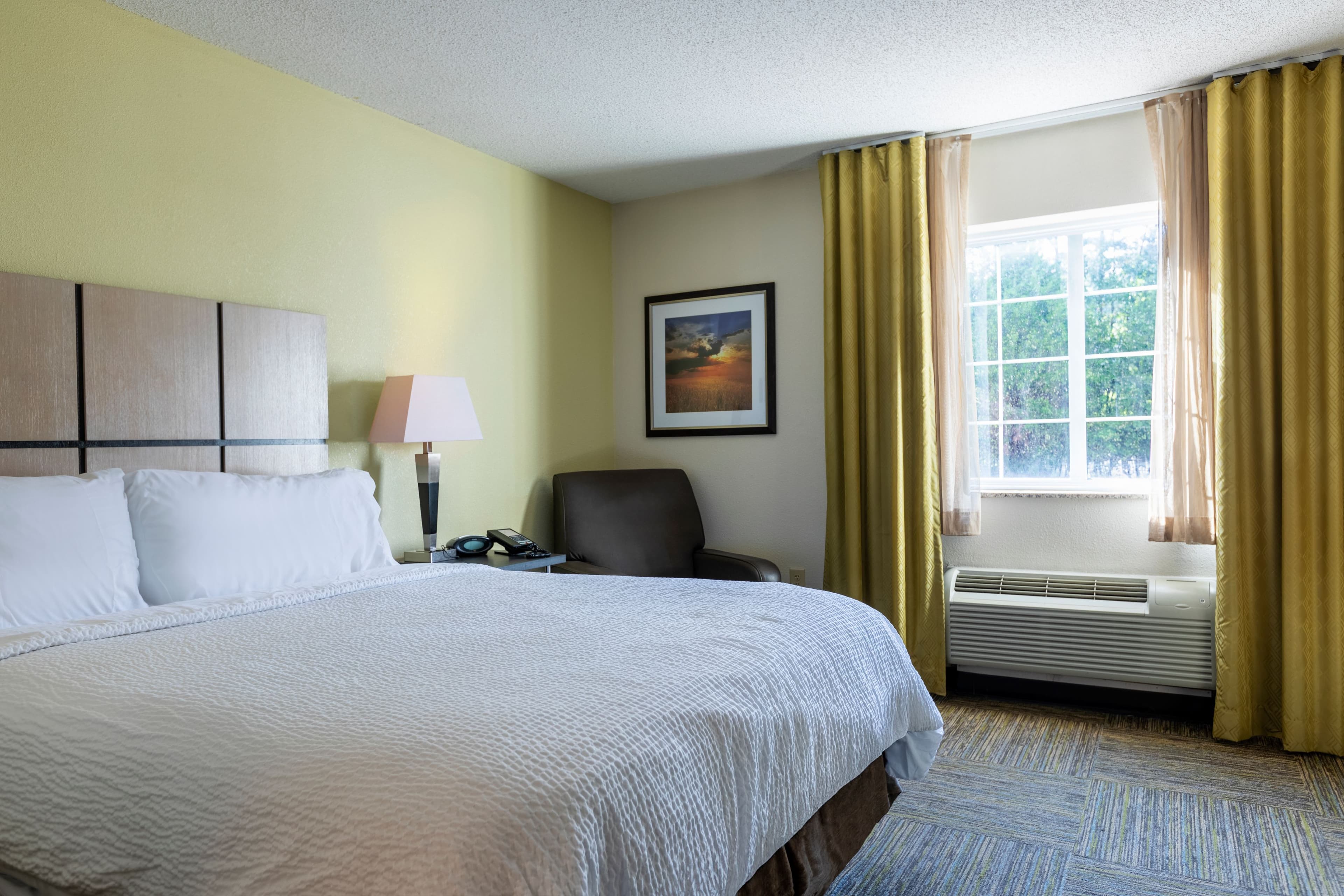 Candlewood Suites Colonial Heights-Ft Lee - Image 3